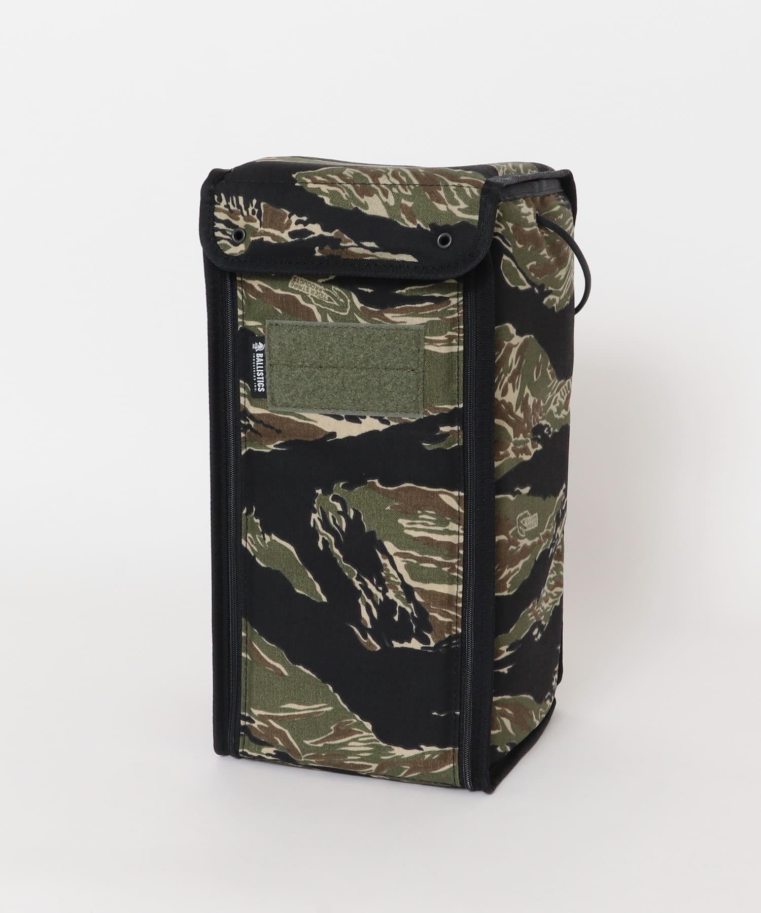 Ballistics　LARGE LANTERN BOX T CAMO C one