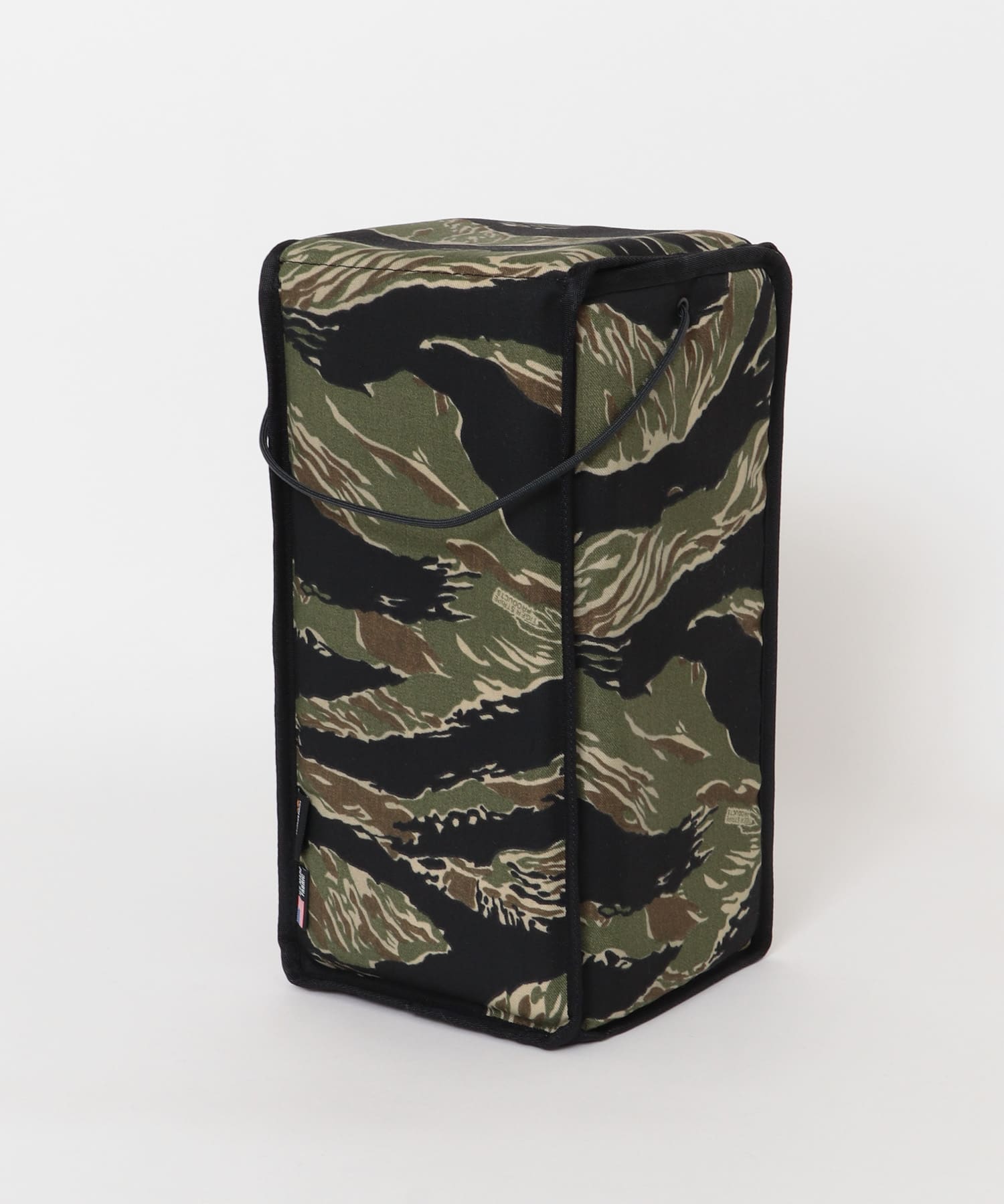 Ballistics　LARGE LANTERN BOX T CAMO C one