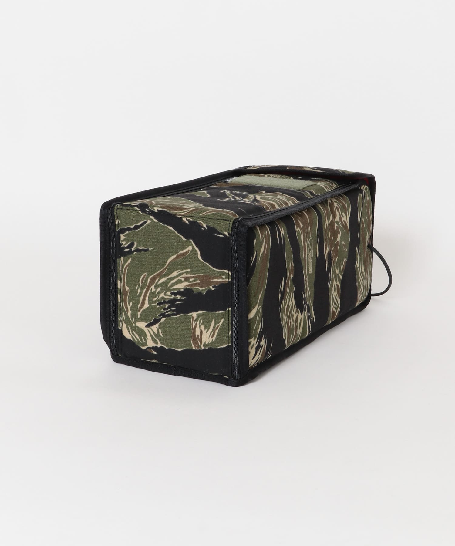 Ballistics　LARGE LANTERN BOX T CAMO C one