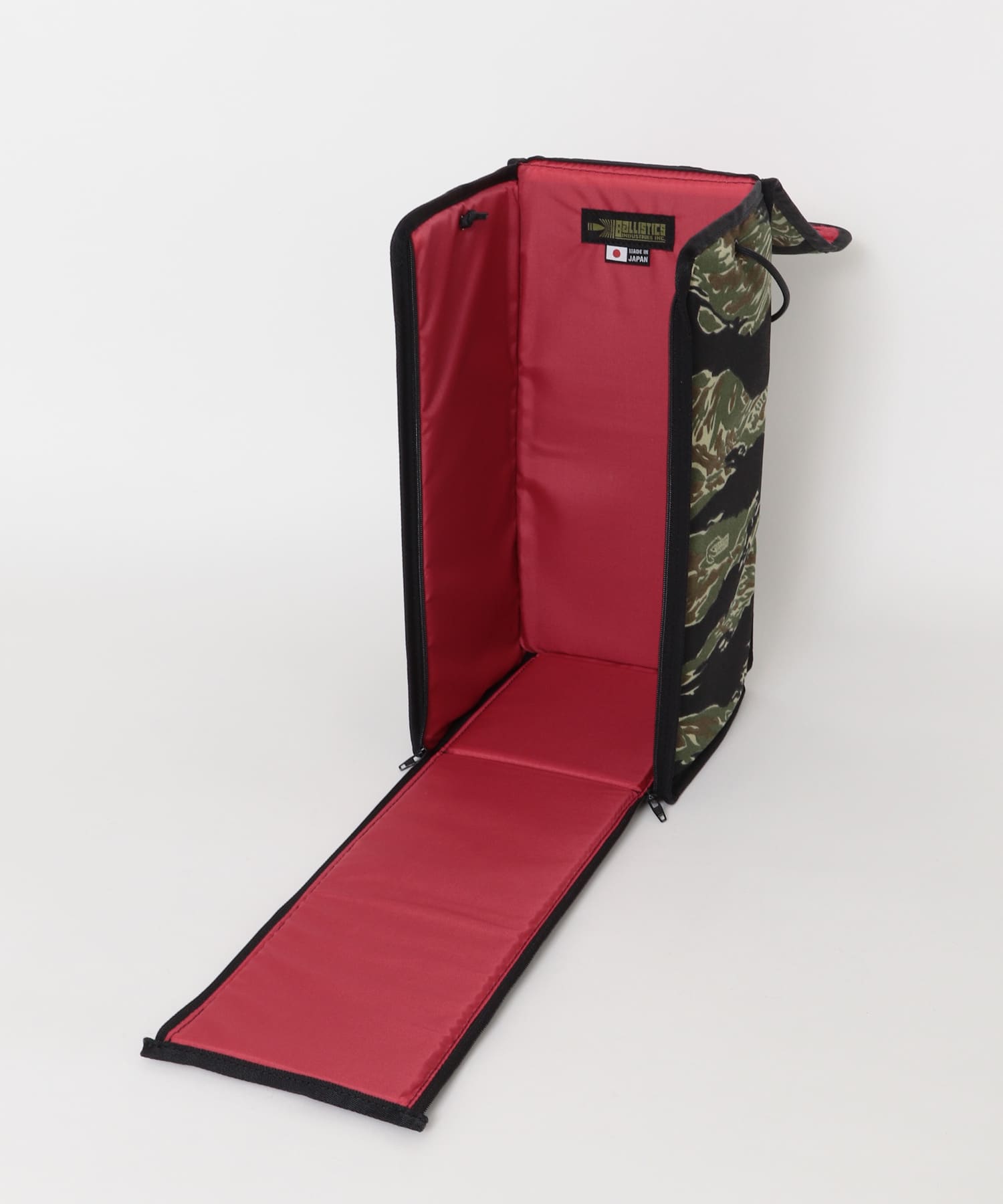 Ballistics　LARGE LANTERN BOX T CAMO C one
