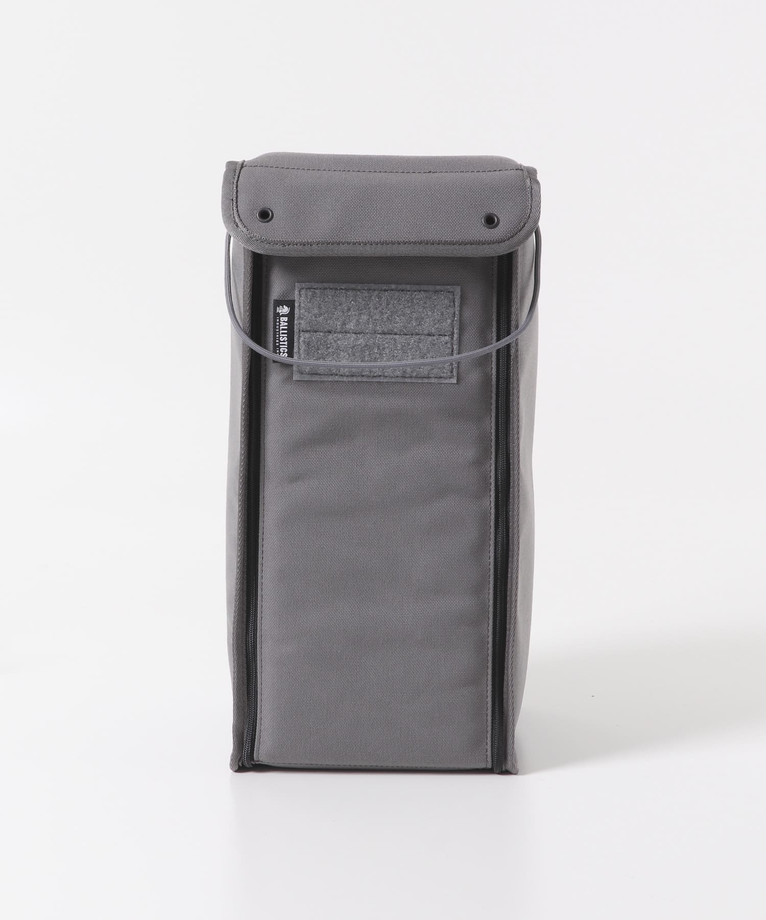 Ballistics　LARGE LANTERN BOX W.GREY one