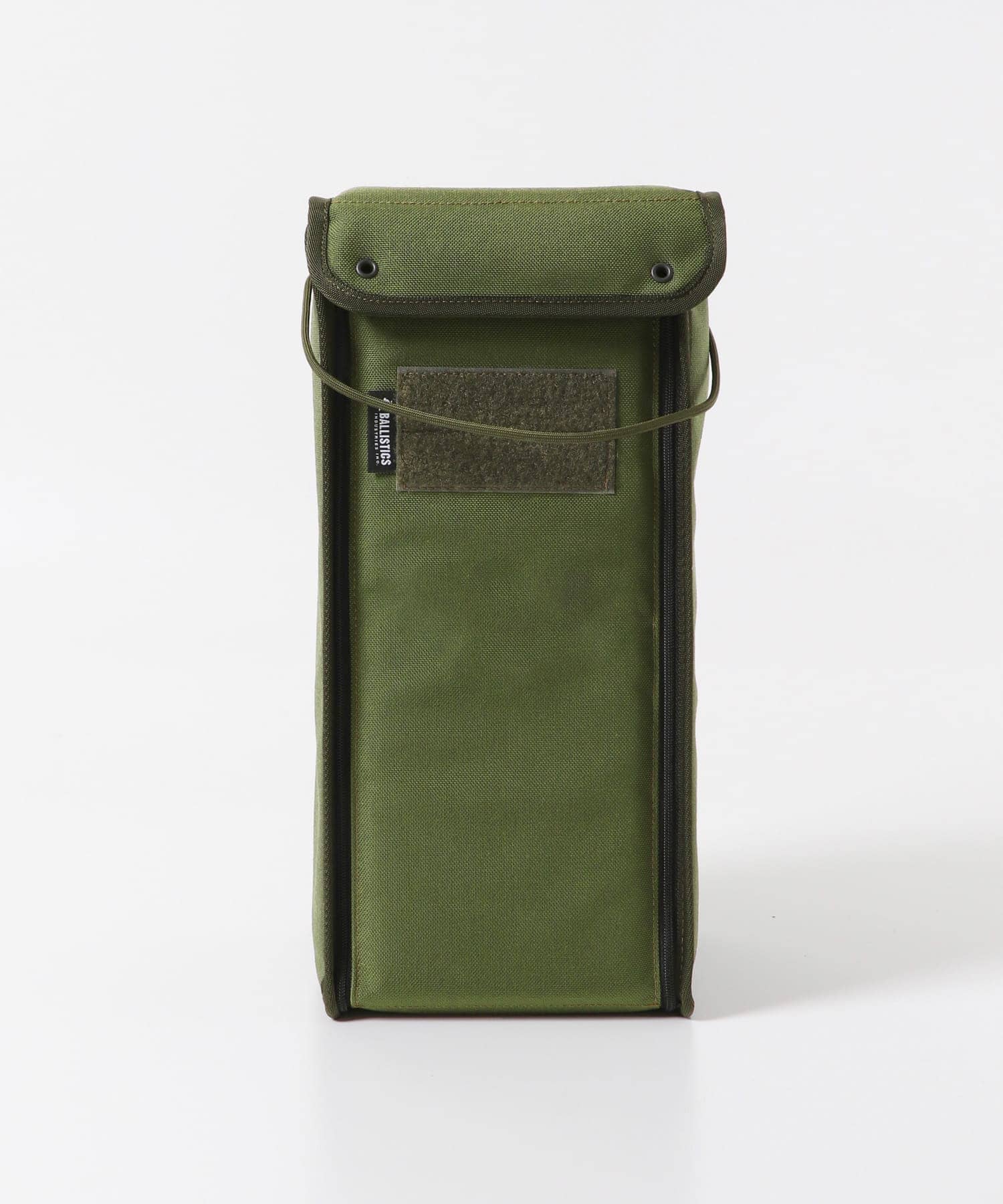 Ballistics　LARGE LANTERN BOX