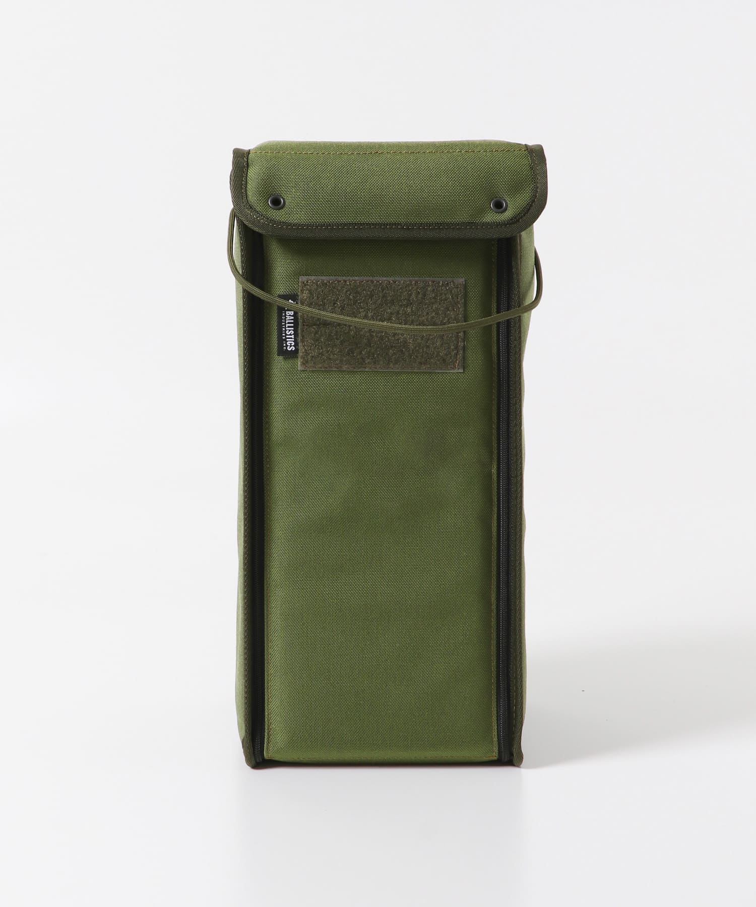 Ballistics　LARGE LANTERN BOX OD one