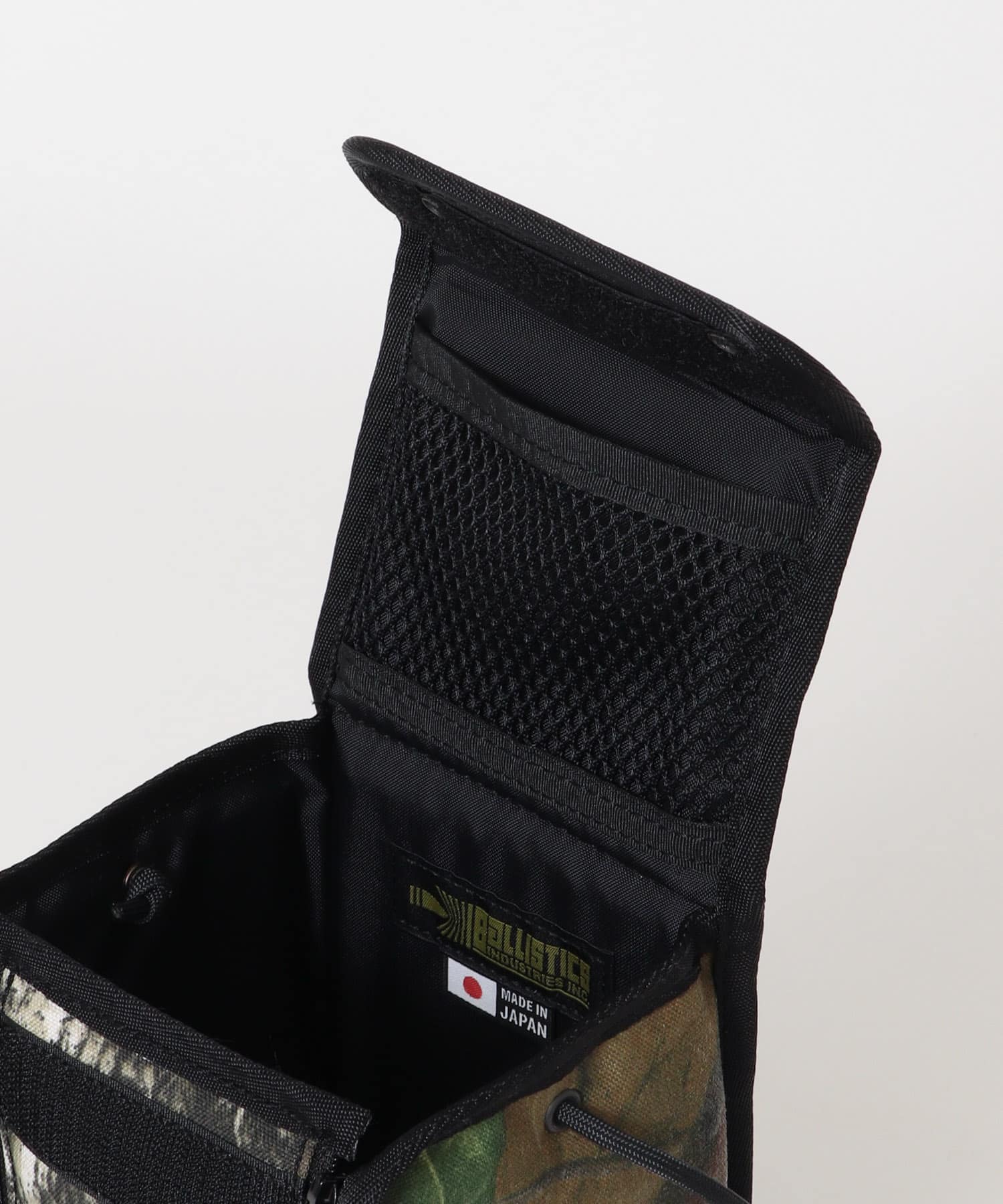 Ballistics　SMALL LANTERN BOX R TREE one