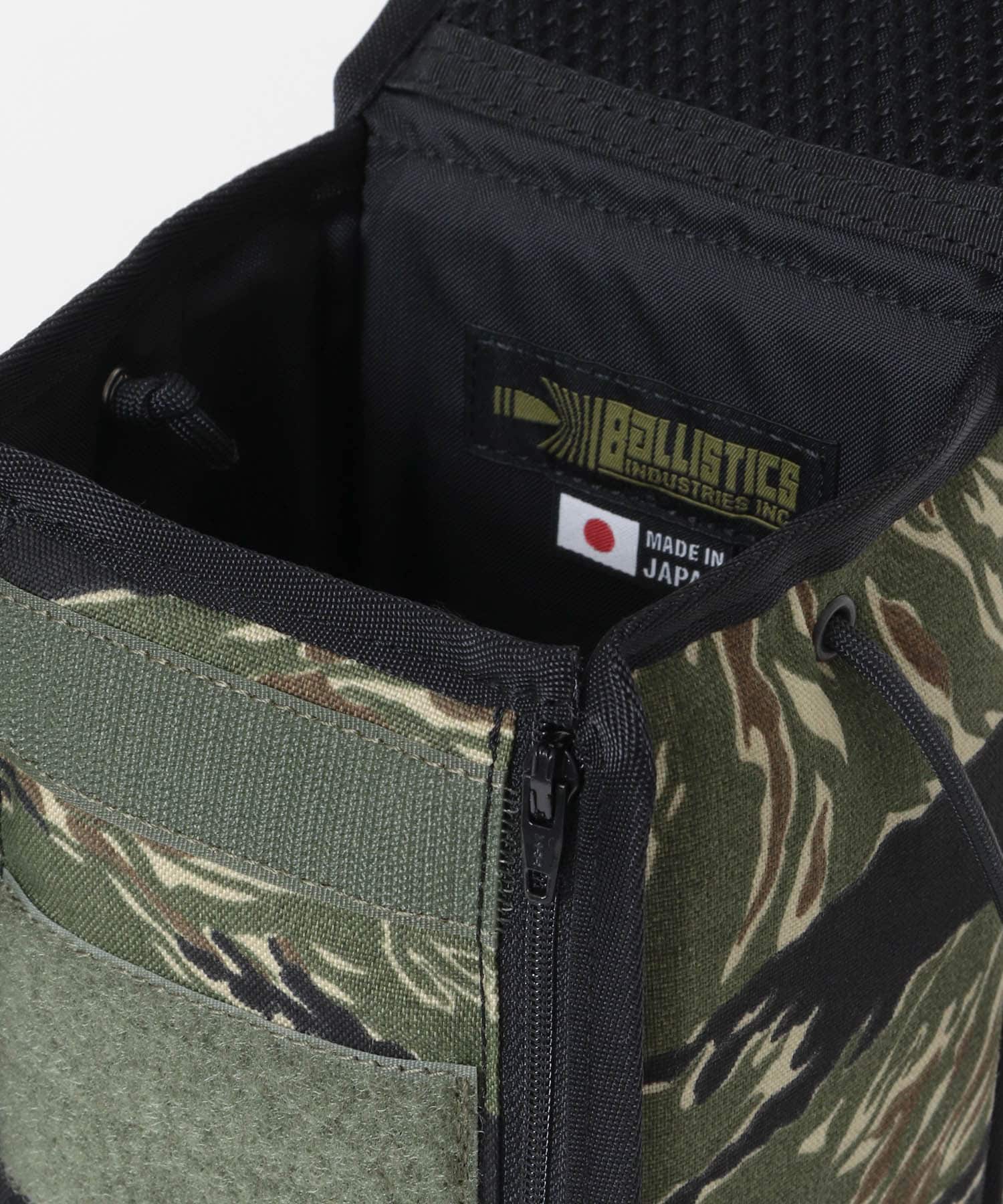 Ballistics　SMALL LANTERN BOX T CAMO C one