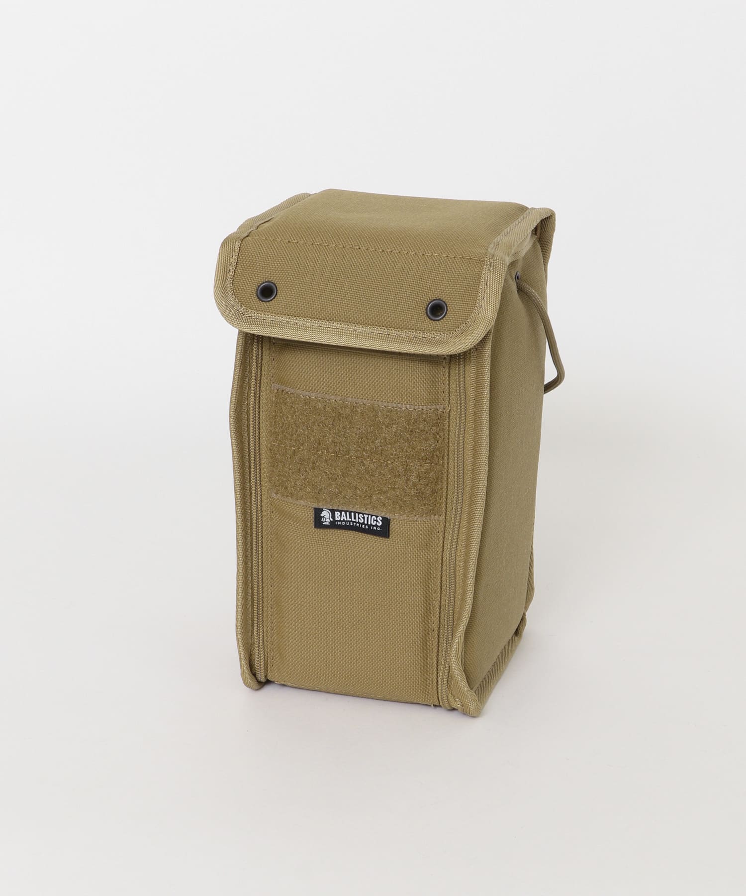 Ballistics　SMALL LANTERN BOX