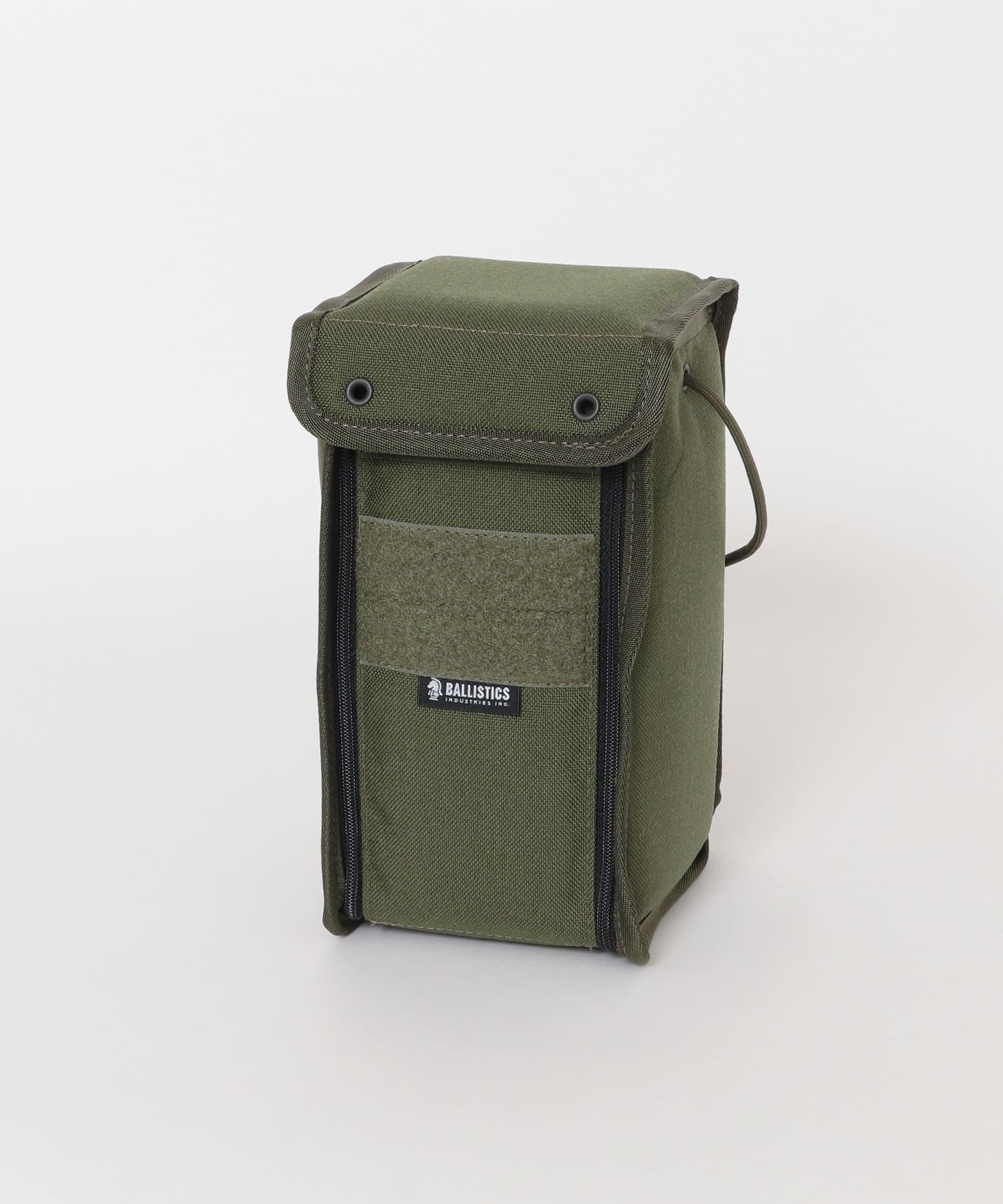 Ballistics　SMALL LANTERN BOX