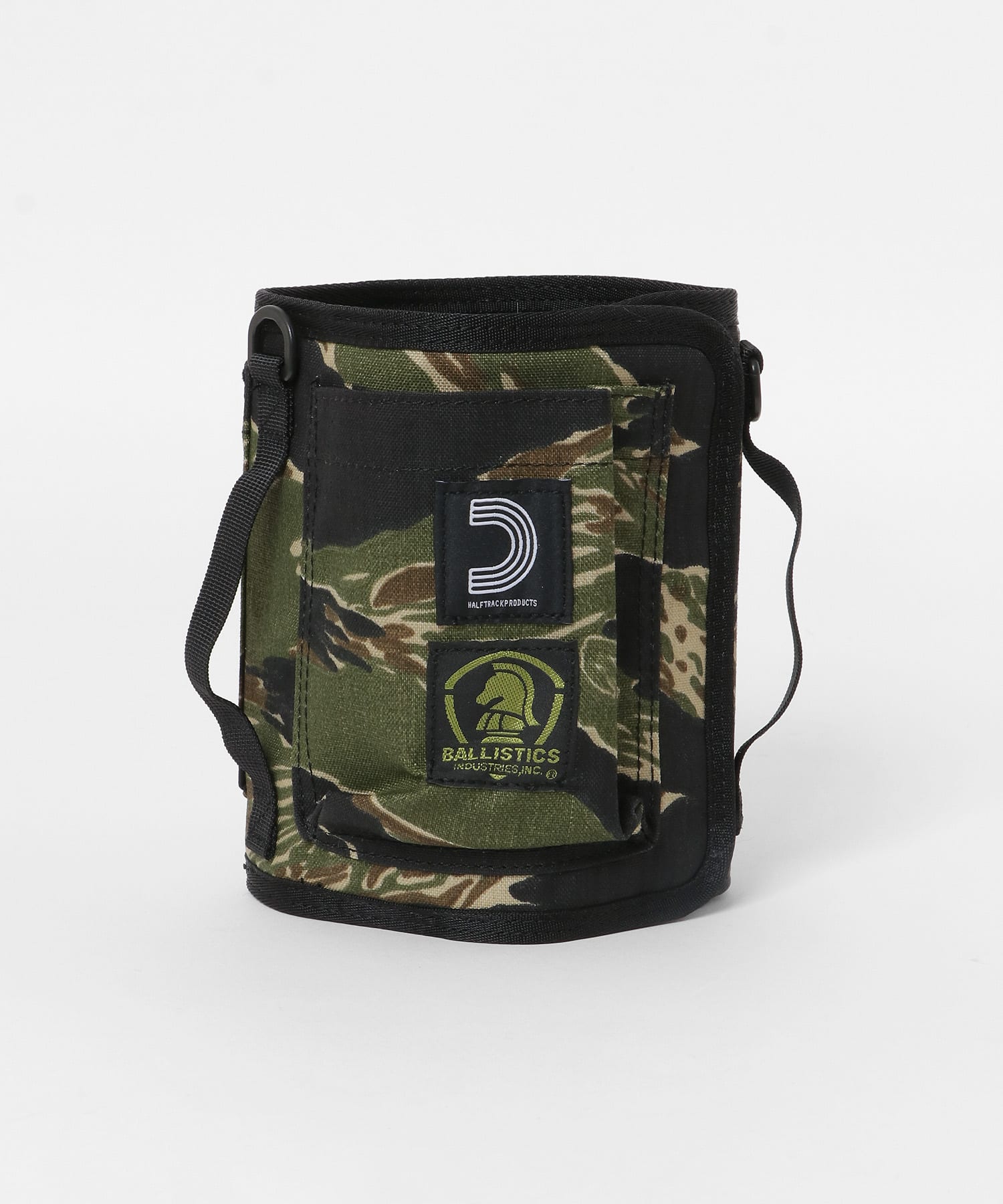 TIGER CDR
