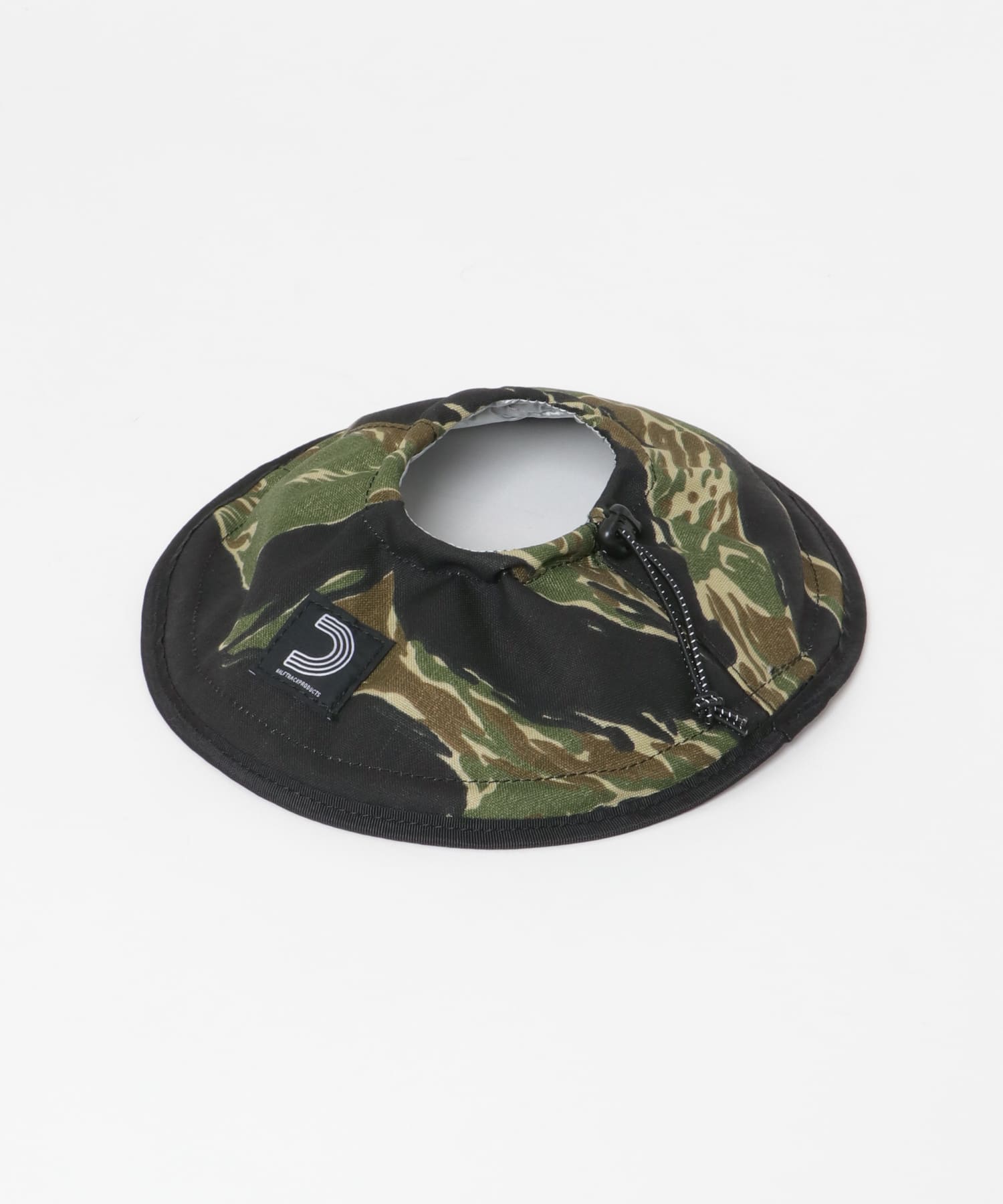 Ballistics　LAMP SHADE TIGER CDR one