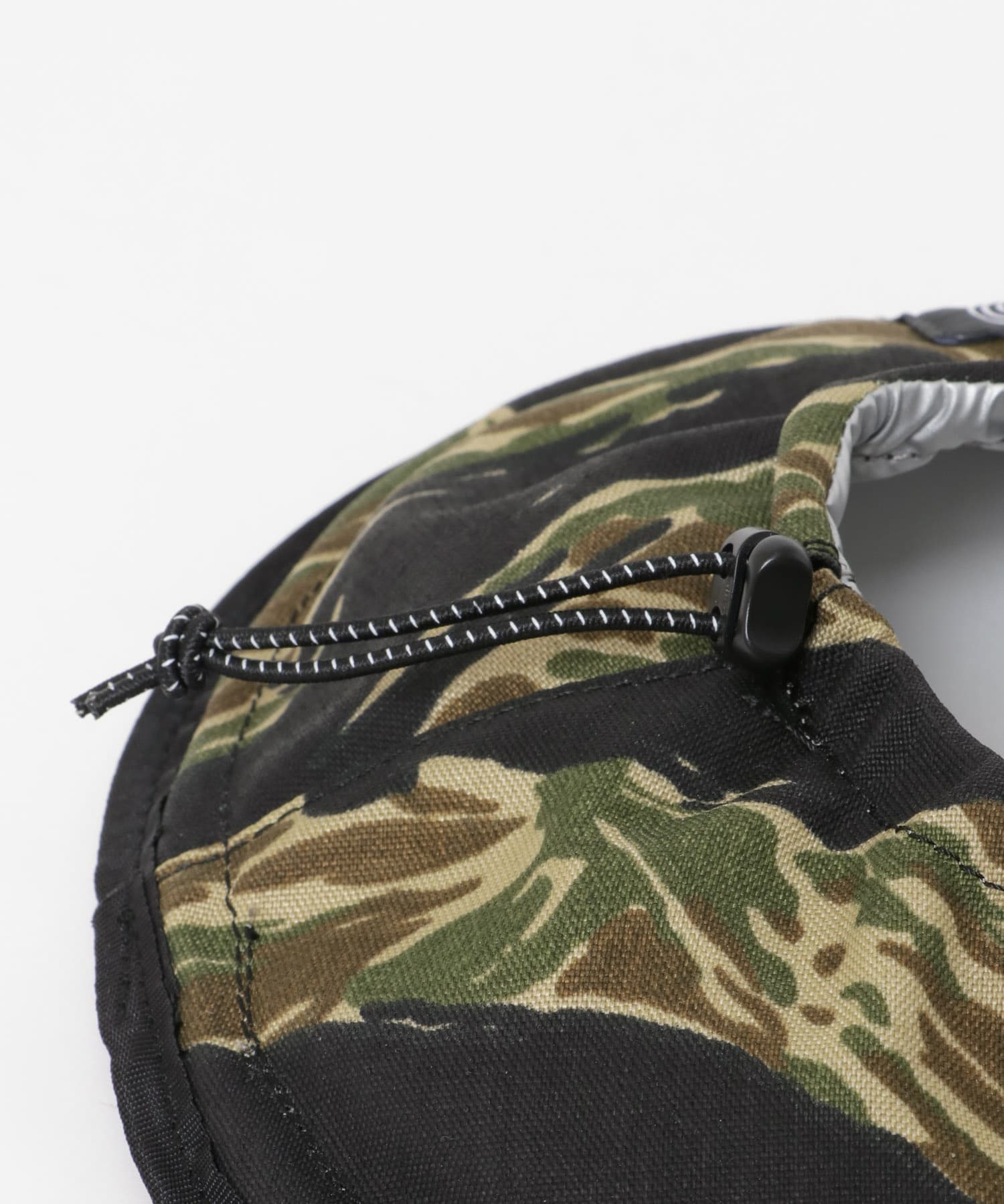 Ballistics　LAMP SHADE TIGER CDR one