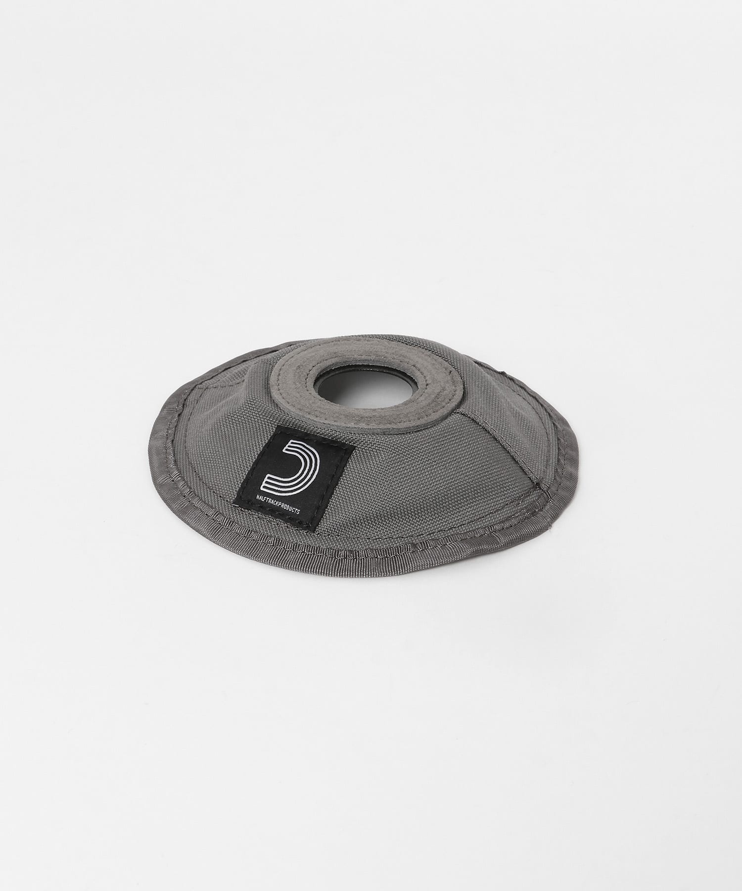 Ballistics　MINI LAMP SHADE W GRAY one