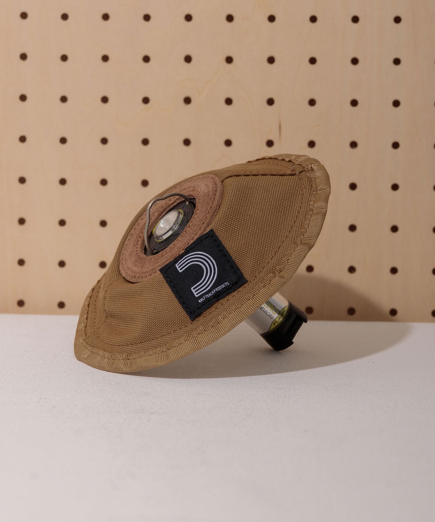 Ballistics　MINI LAMP SHADE COYOTE one