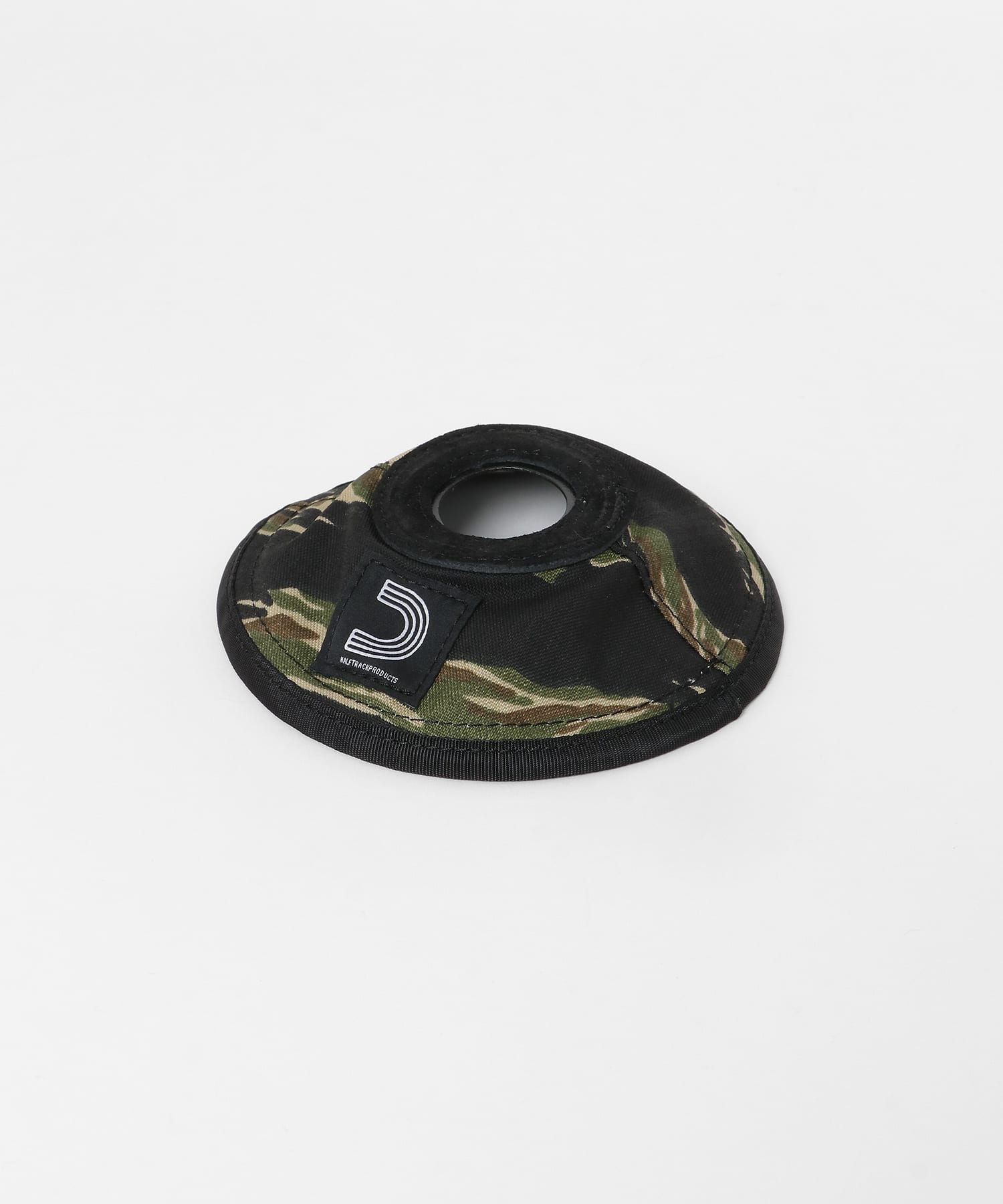 Ballistics　MINI LAMP SHADE TIGER CAMO one