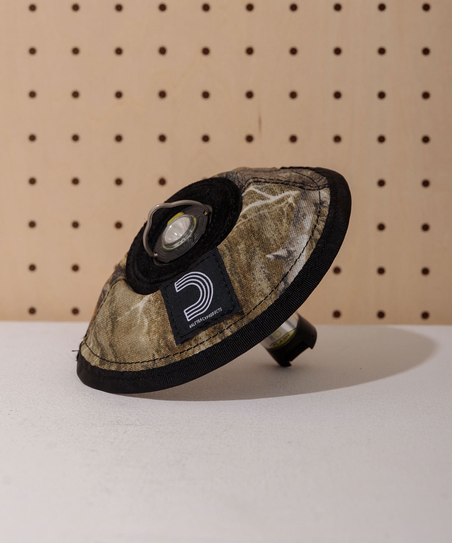 Ballistics　MINI LAMP SHADE REAL TREE one