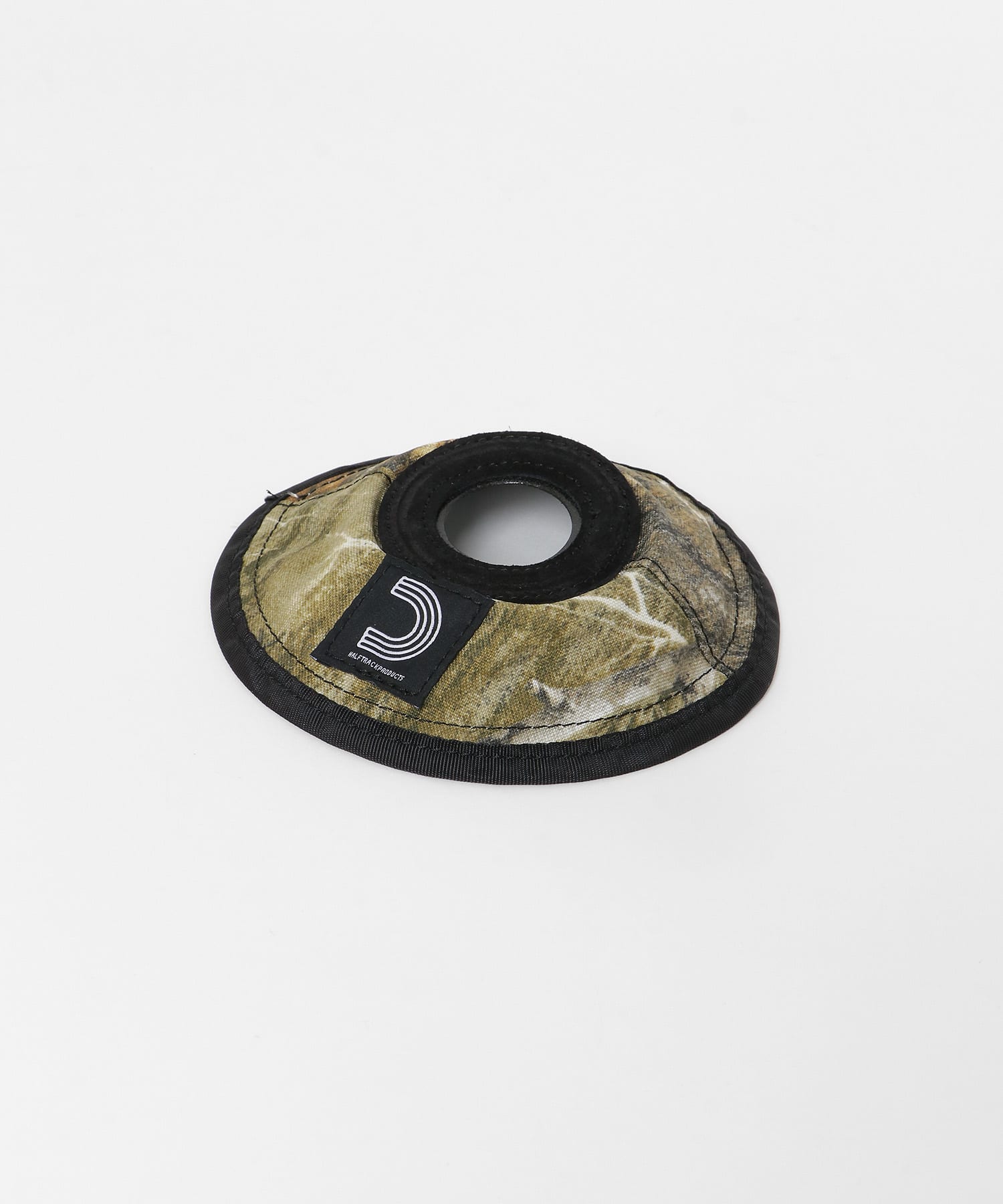 Ballistics　MINI LAMP SHADE REAL TREE one