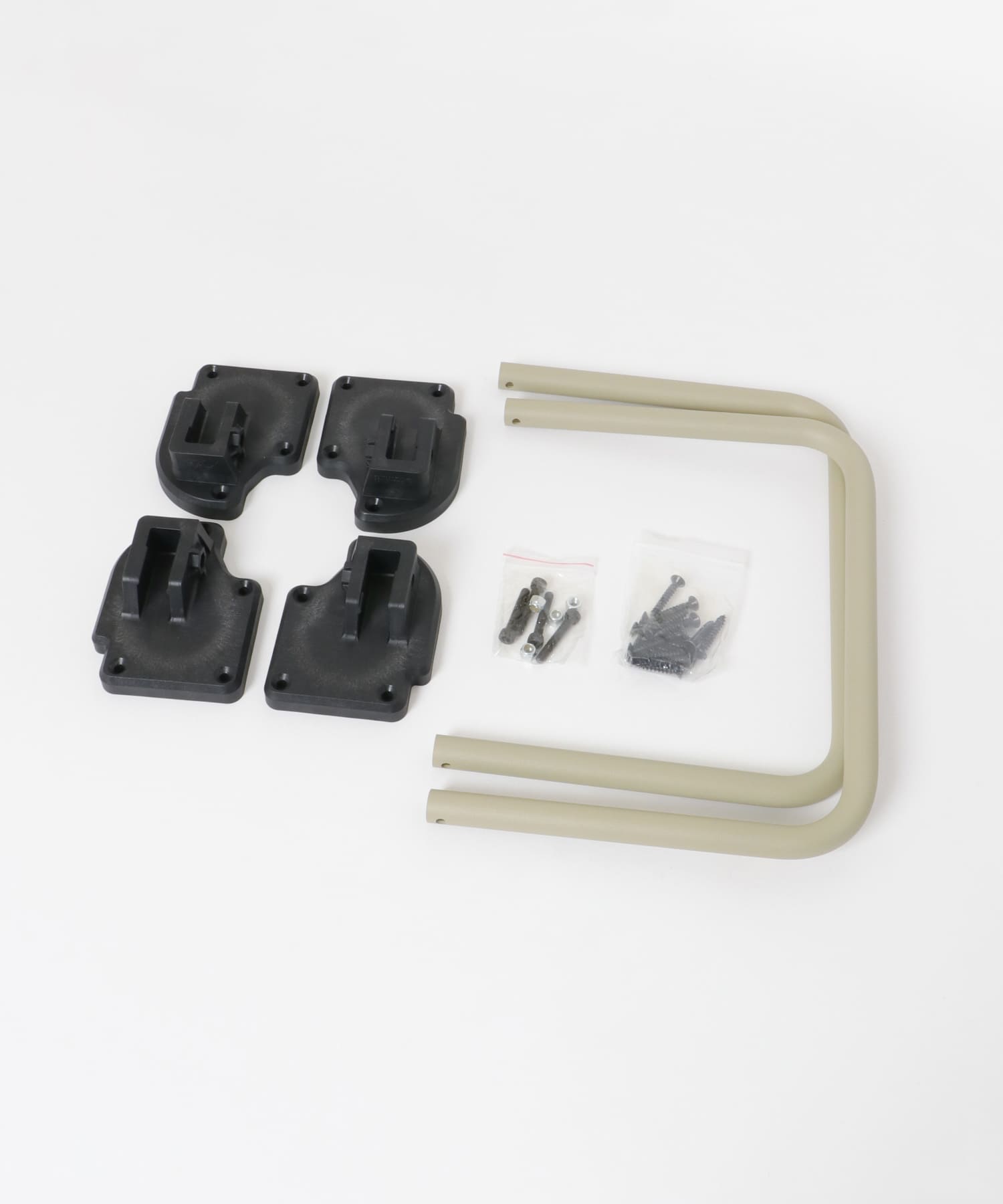 Ballistics　COOLER LEG TD