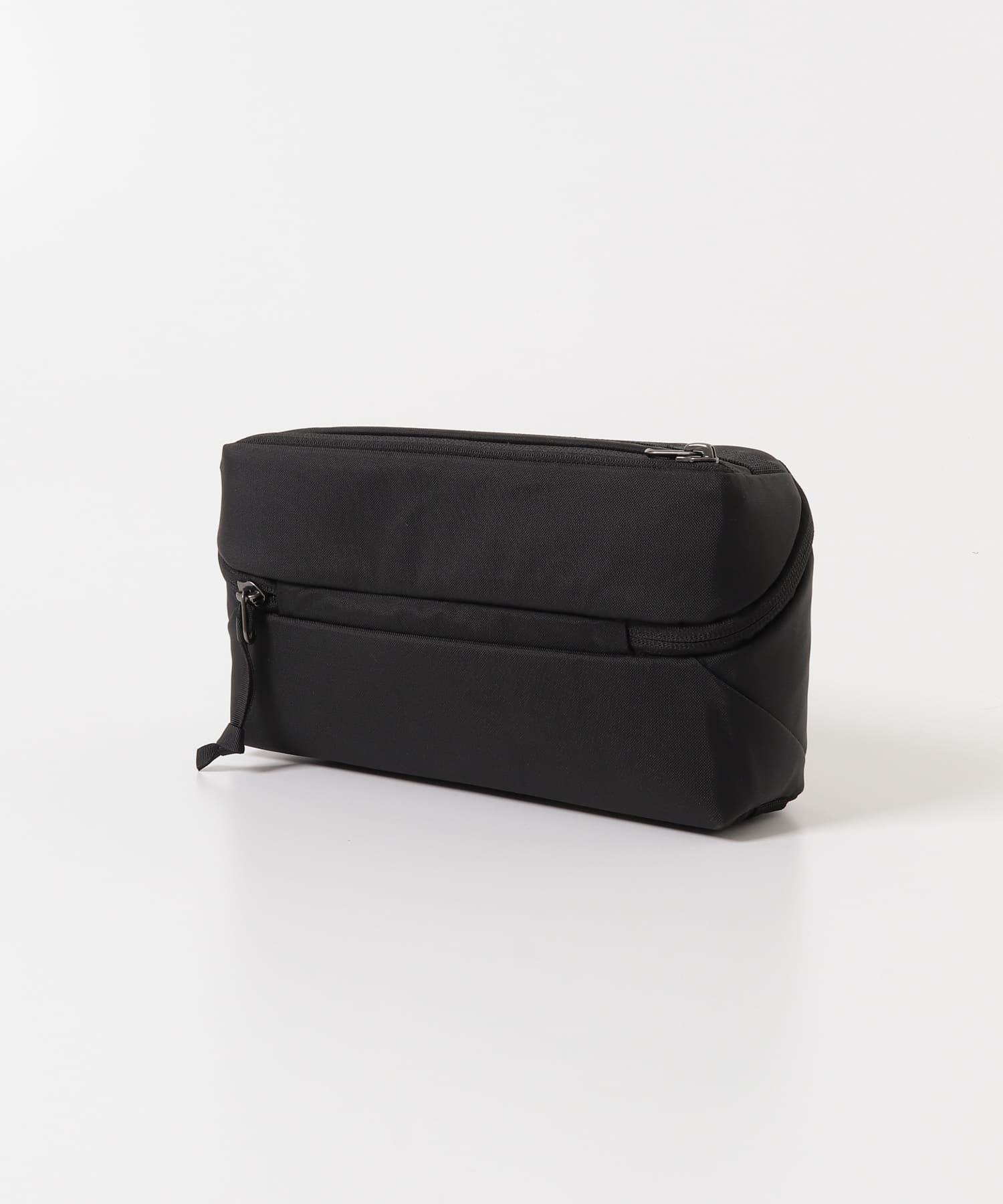 EVERGOODS　CIVIC ACCESS POUCH 2L Black one