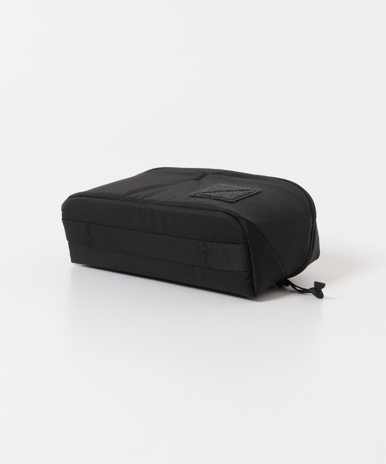 EVERGOODS　CIVIC ACCESS POUCH 2L Black one