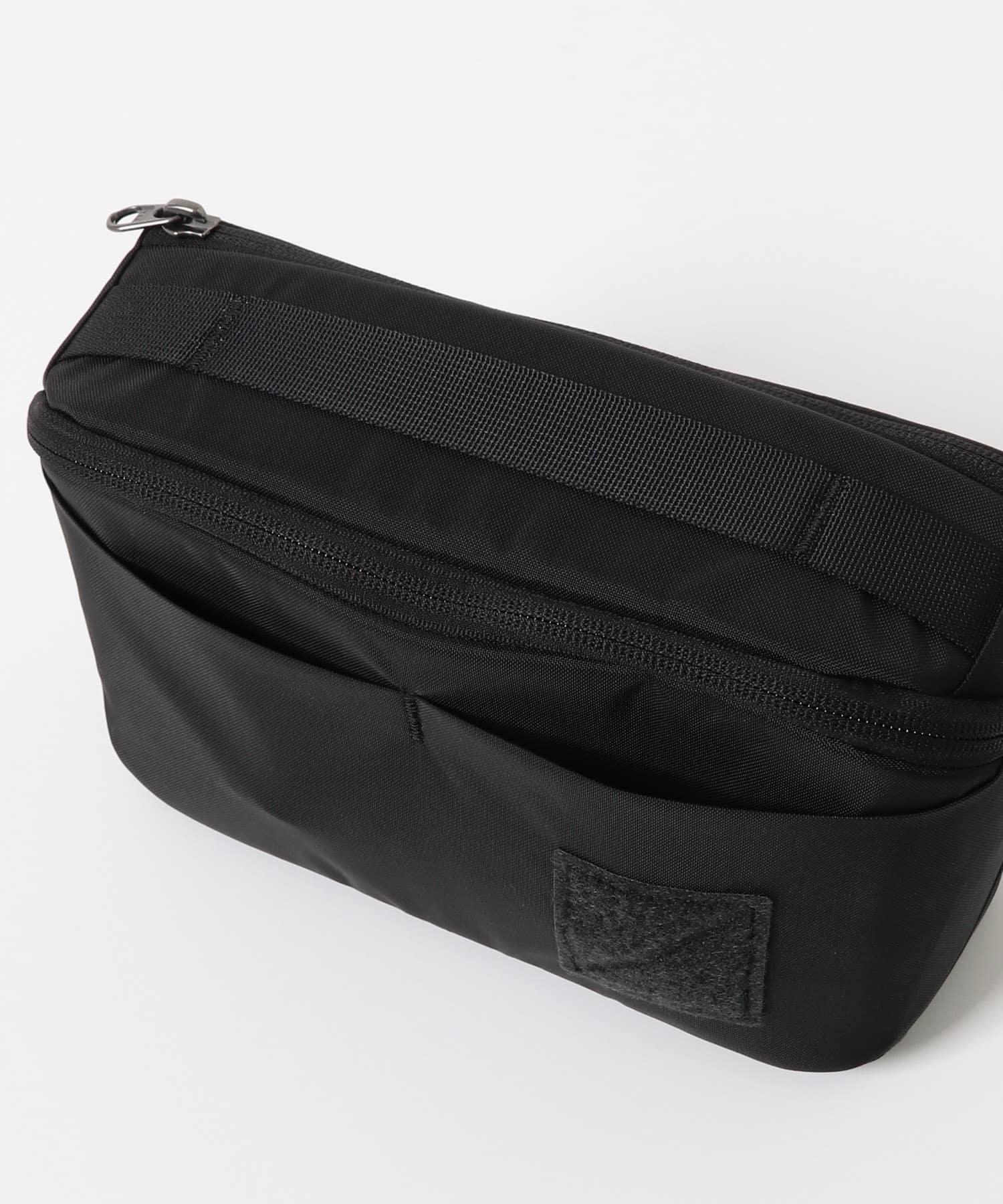 EVERGOODS　CIVIC ACCESS POUCH 2L Black one