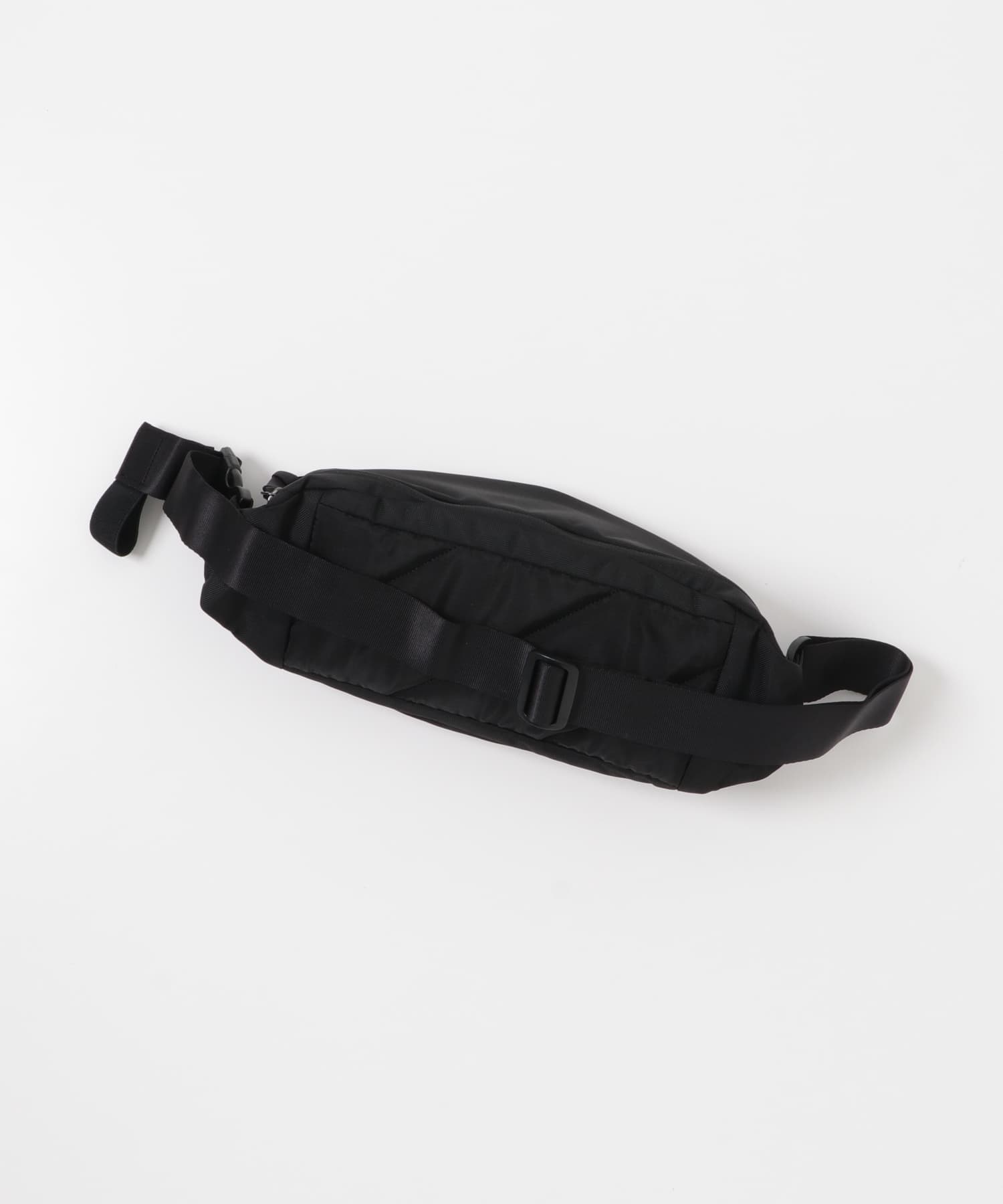EVERGOODS　CIVIC ACCESS SLING 2L Black one