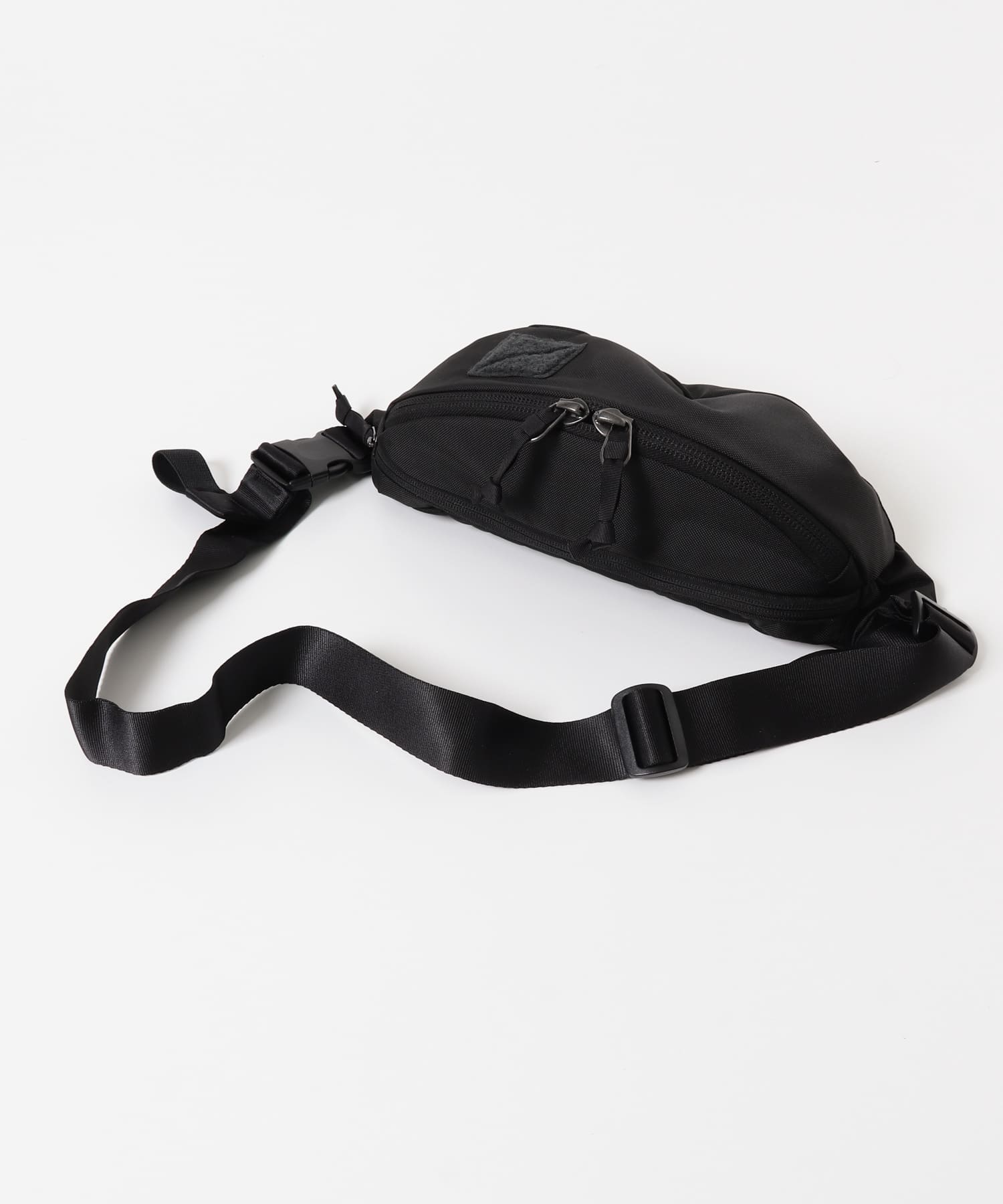 EVERGOODS　CIVIC ACCESS SLING 2L Black one