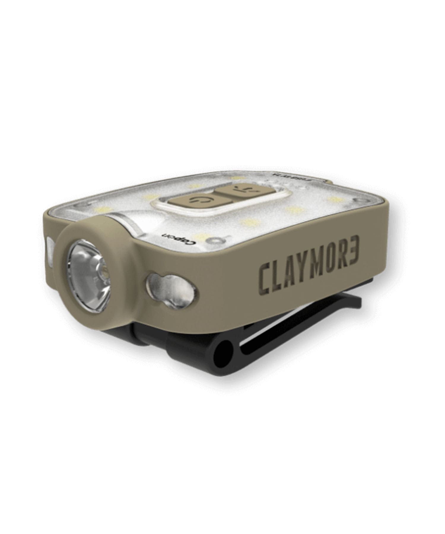 CLAYMORE　CAPON 40B