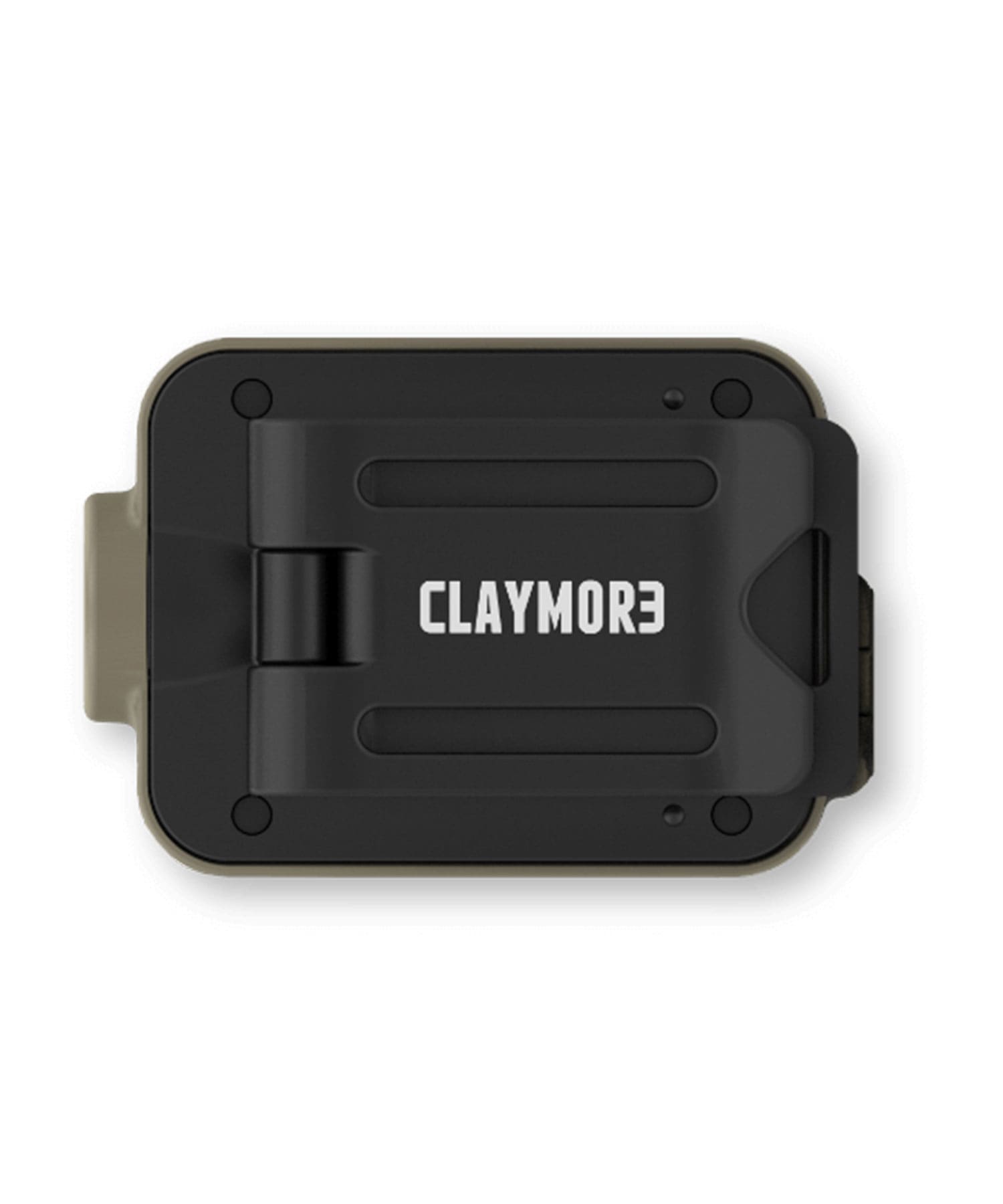 CLAYMORE　CAPON 40B TN one
