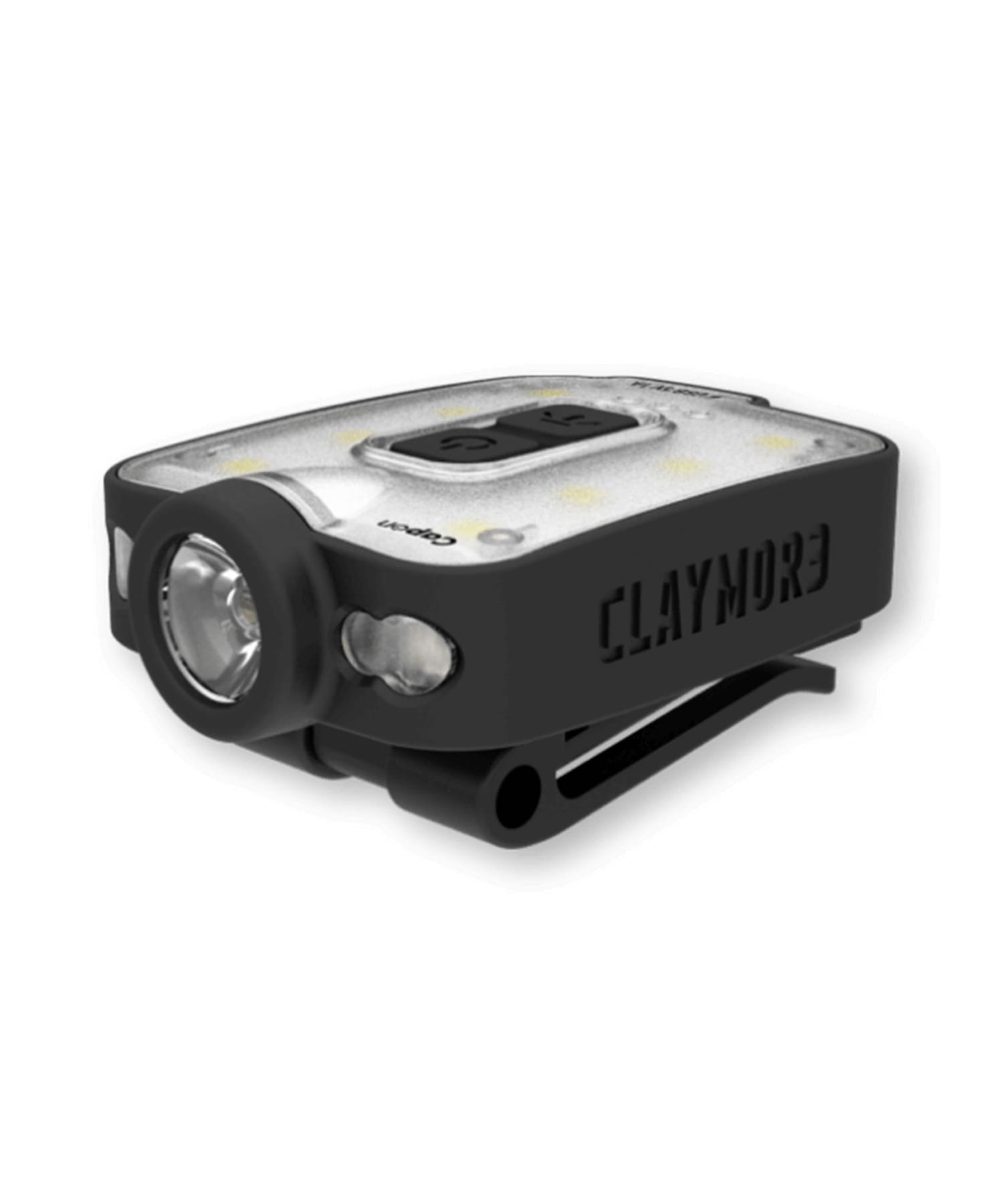 CLAYMORE　CAPON 40B