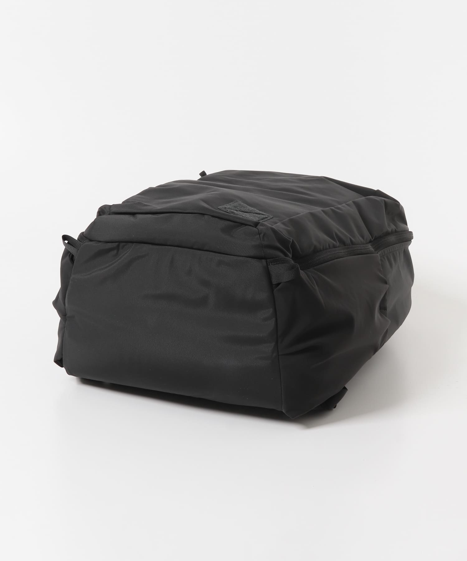 EVERGOODS　CIVIC TRAVEL BAG 35L Black one
