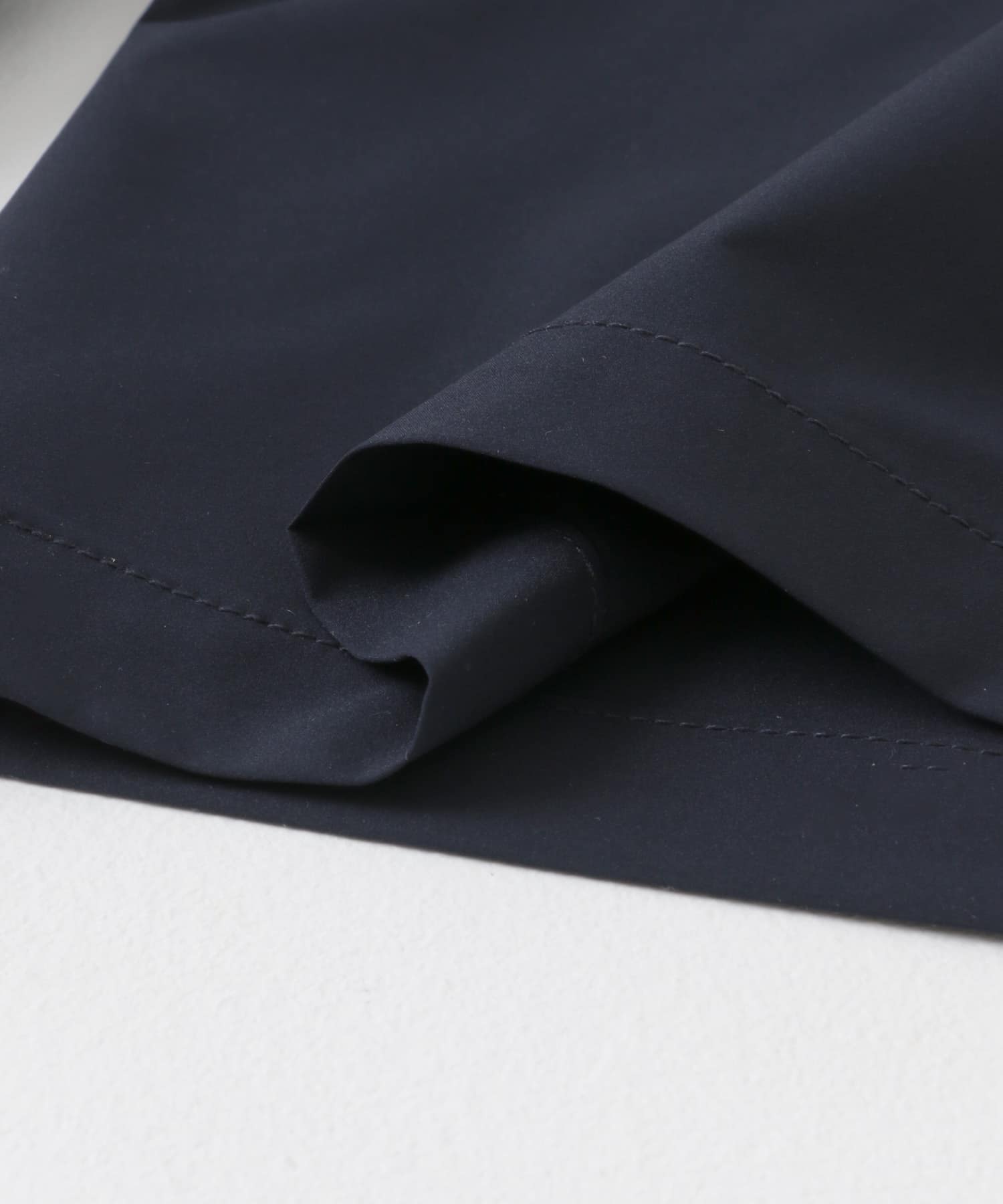 『撥水』『別注』Dickies×EKAL　イージートラウザー ネイビー M