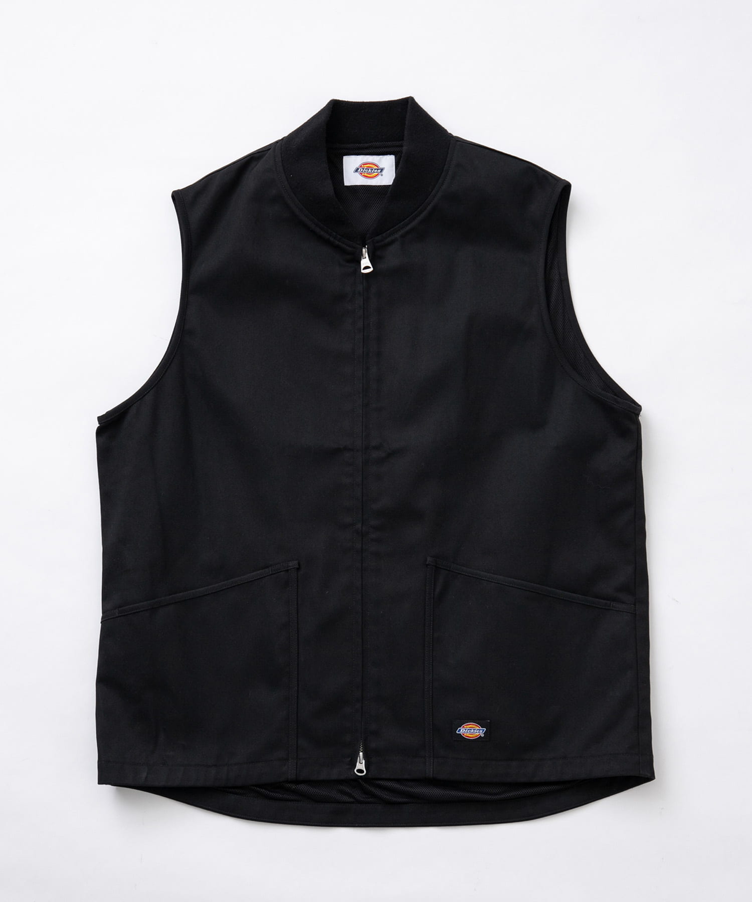 『別注』Dickies×EKAL　ワークベスト