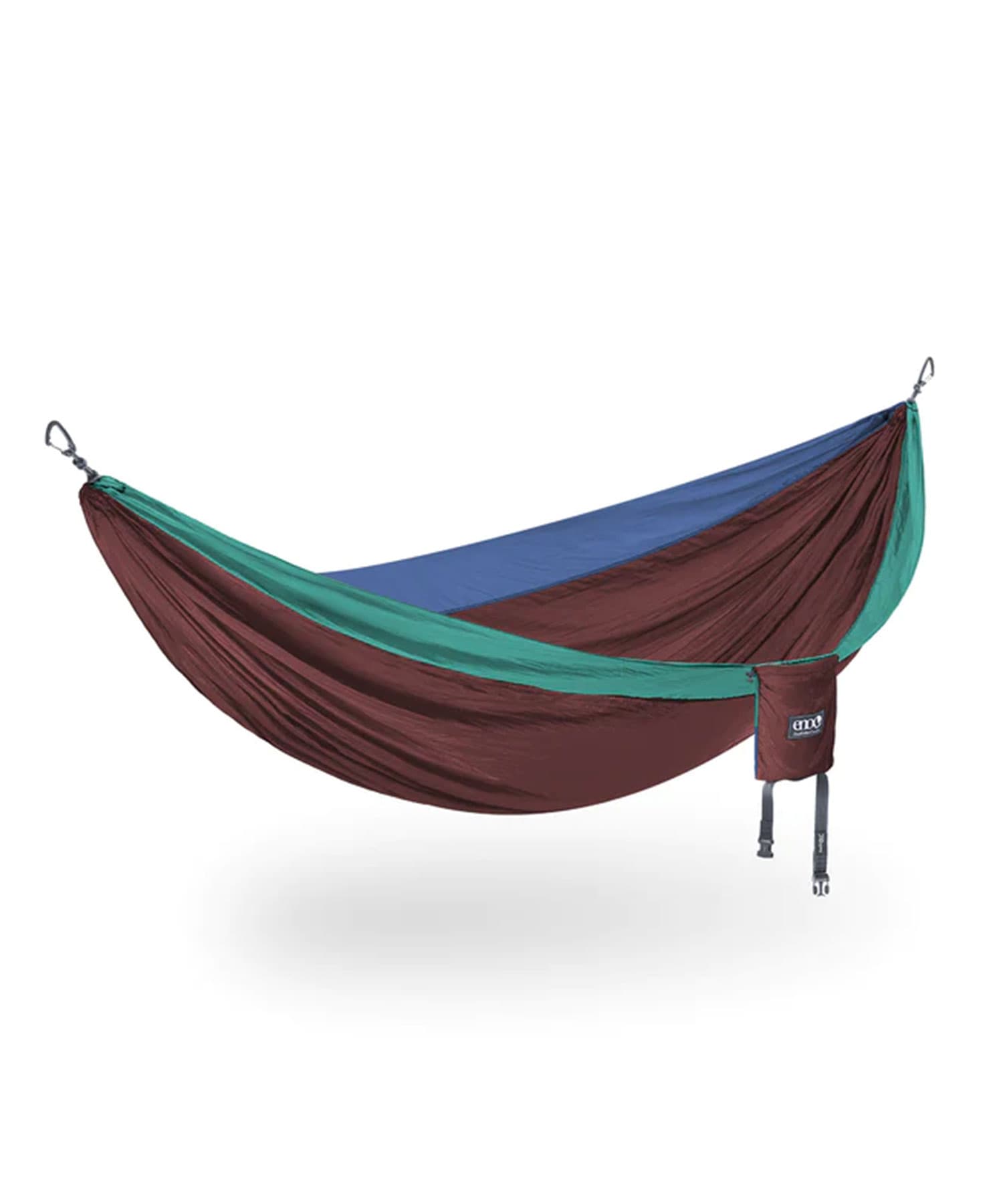 eno ダブルネスト ハンモック セット DoubleNest Hammock - Two Person Portable Camping Hammock | ENO