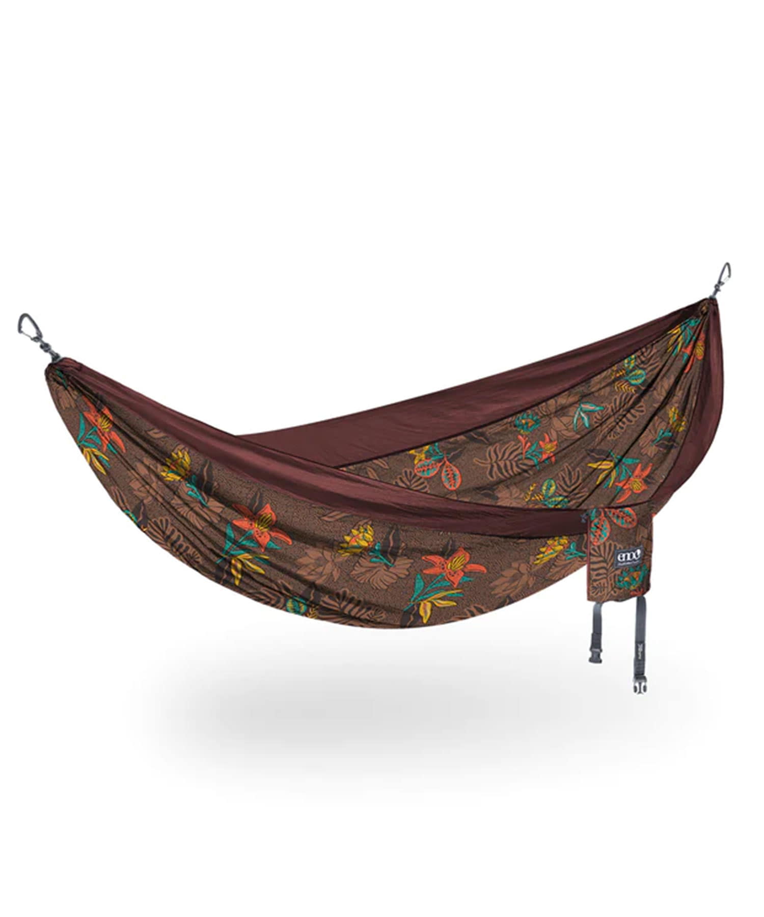 eno　DoubleNest Print Tropic/M one