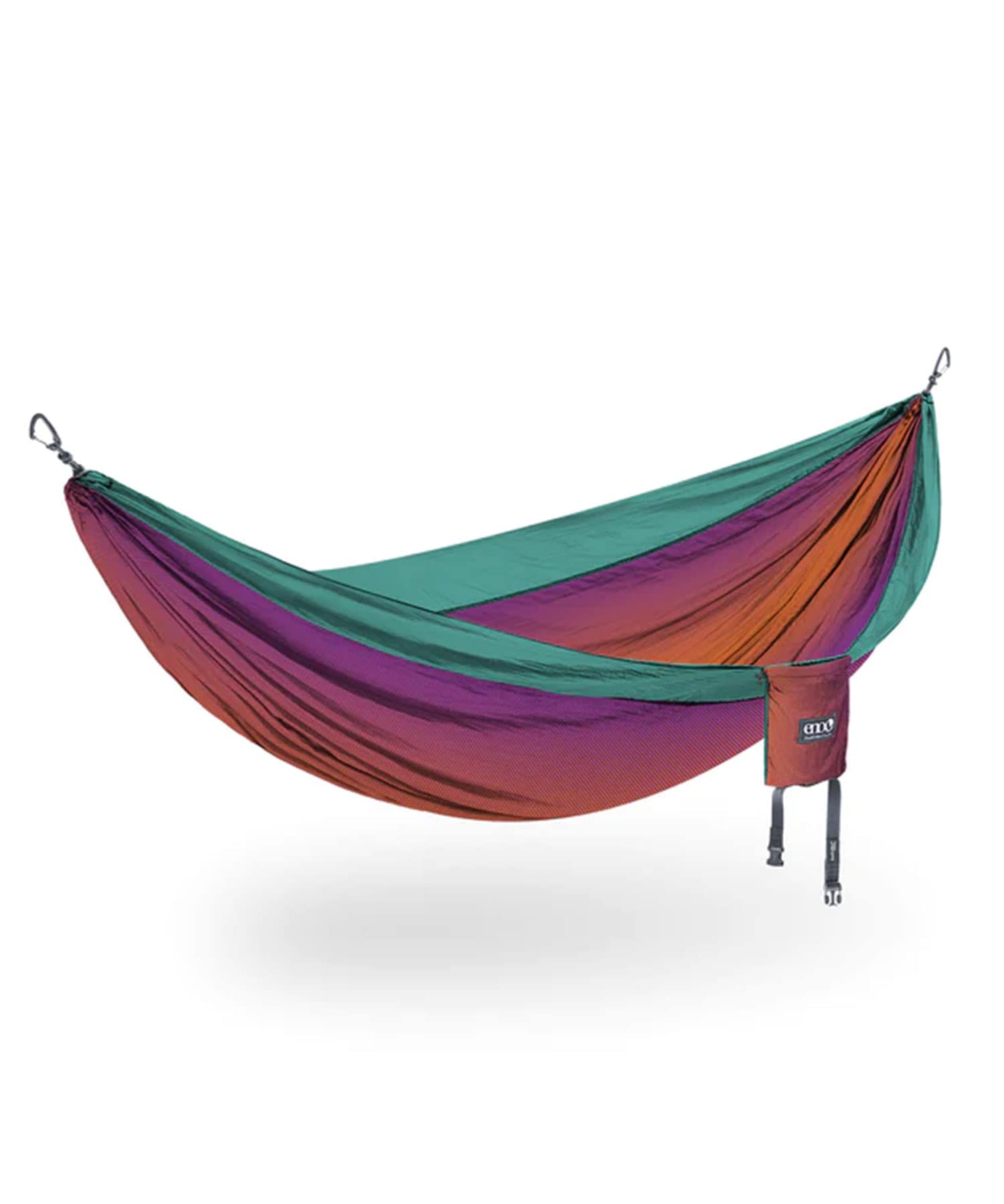eno　DoubleNest Print Fade/Sg one