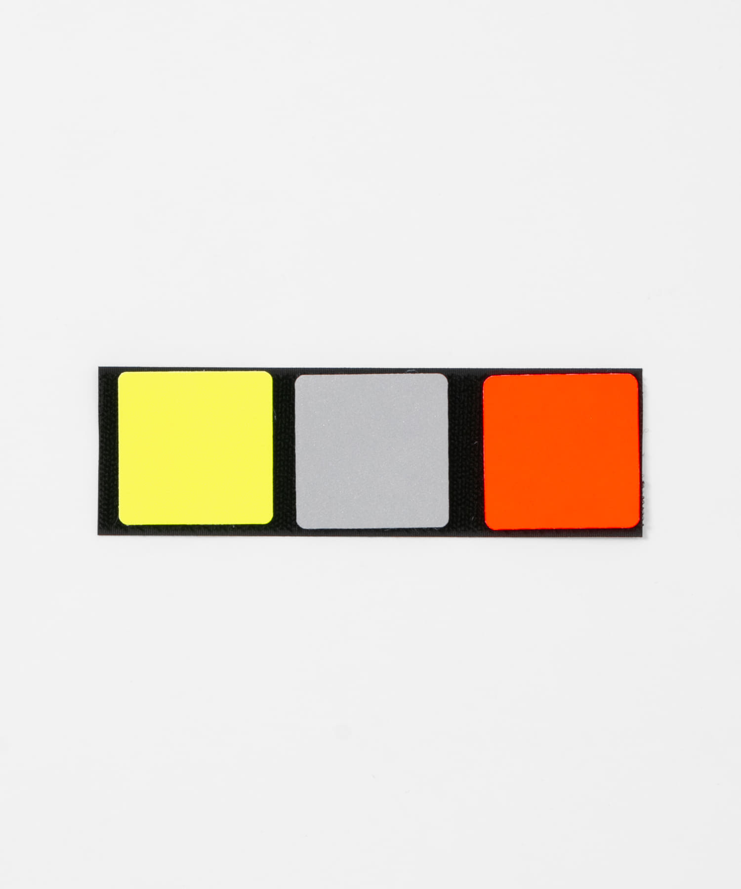 EVERGOODS　HI-VIS PATCH BUNDLE