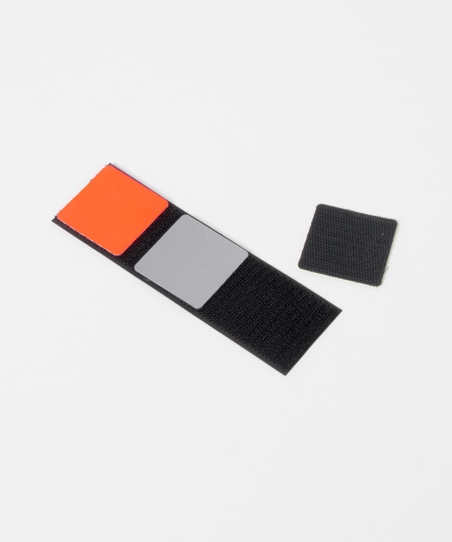 EVERGOODS　HI-VIS PATCH BUNDLE YE/GR/OR one