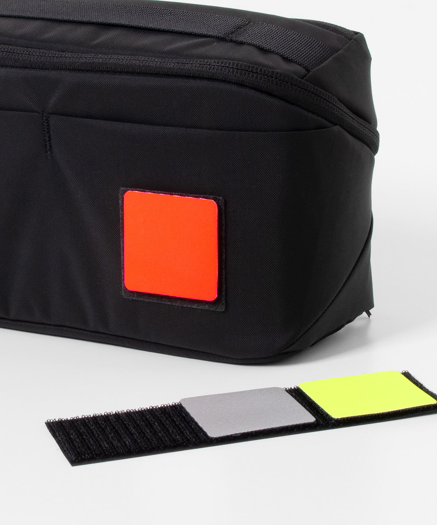 EVERGOODS　HI-VIS PATCH BUNDLE YE/GR/OR one