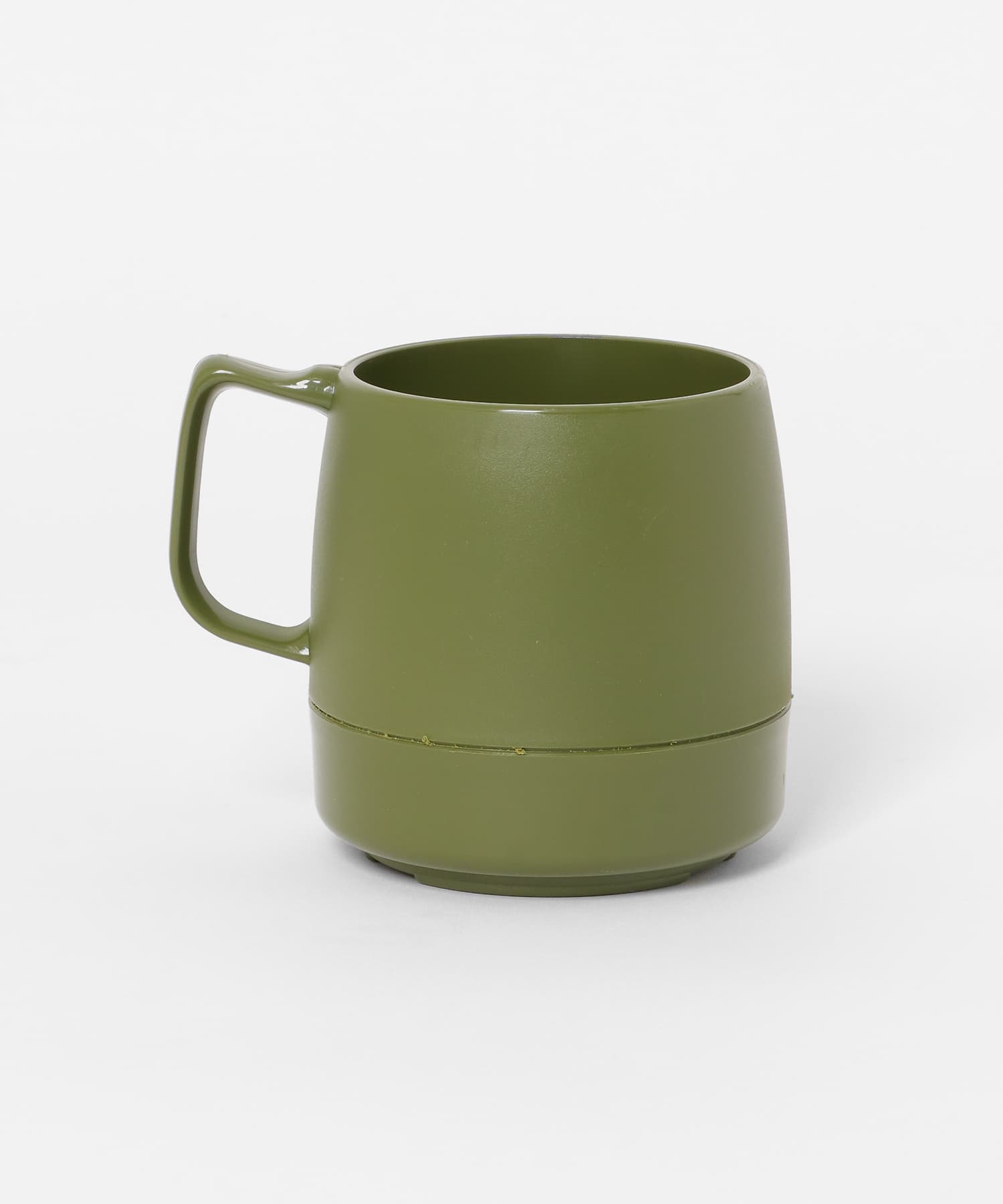 『別注』TINY GARDEN　マグ OLIVE one