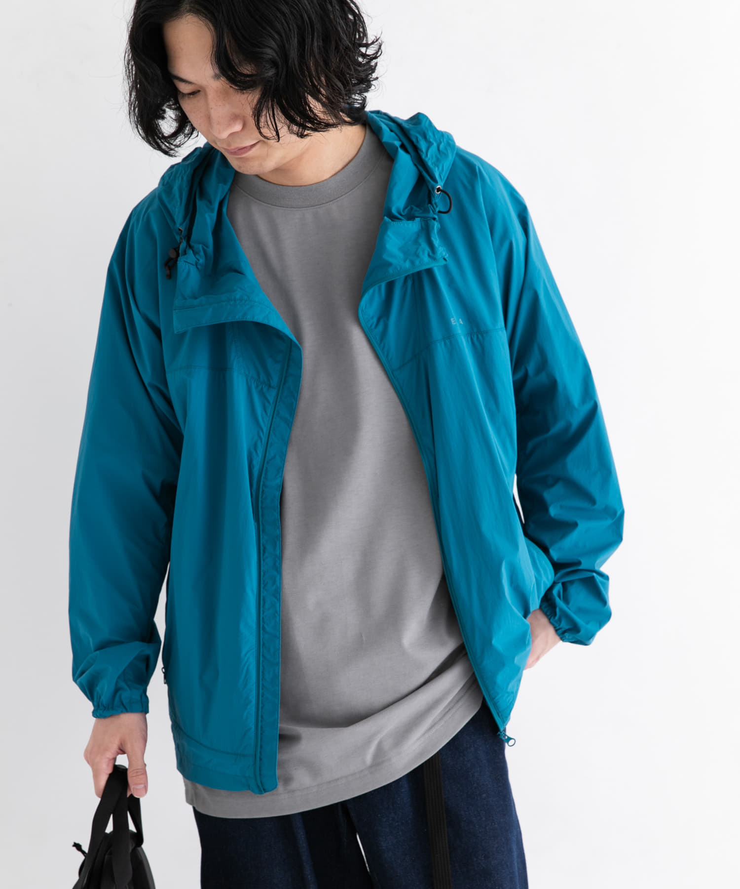 TURQUOISE