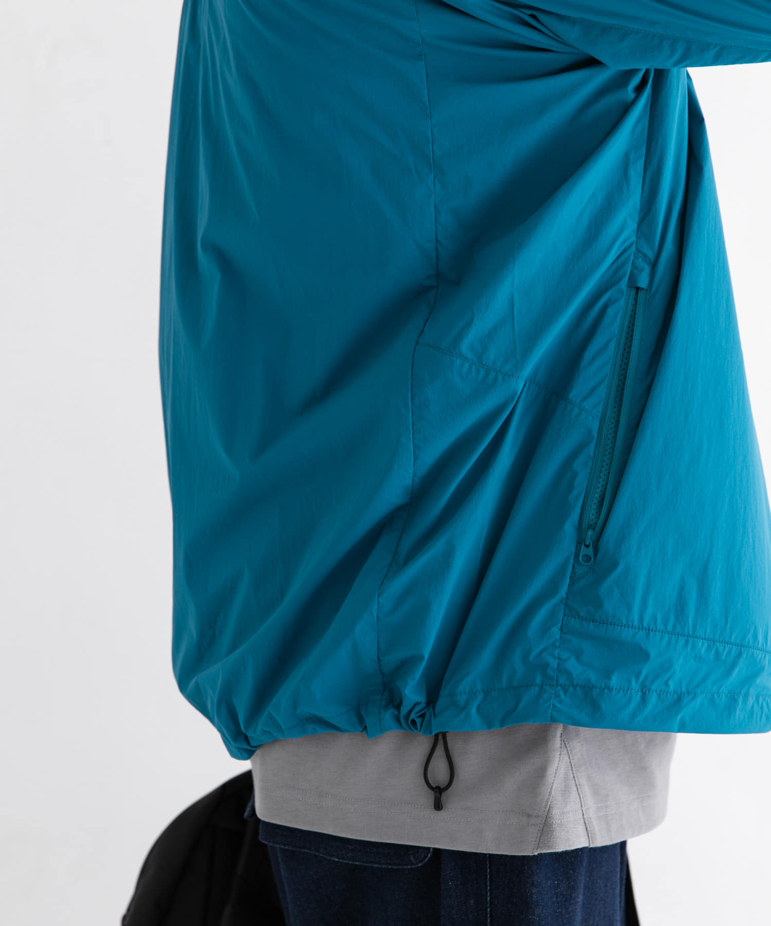 TURQUOISE