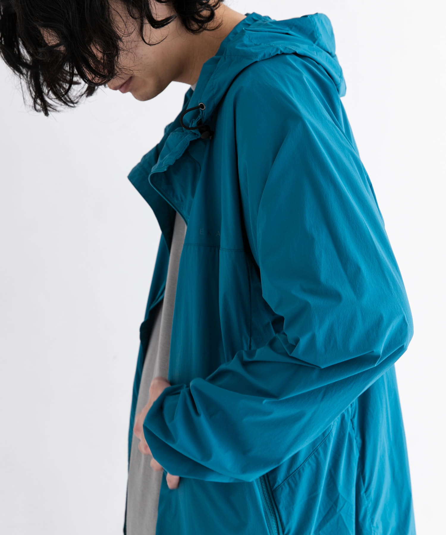 TURQUOISE