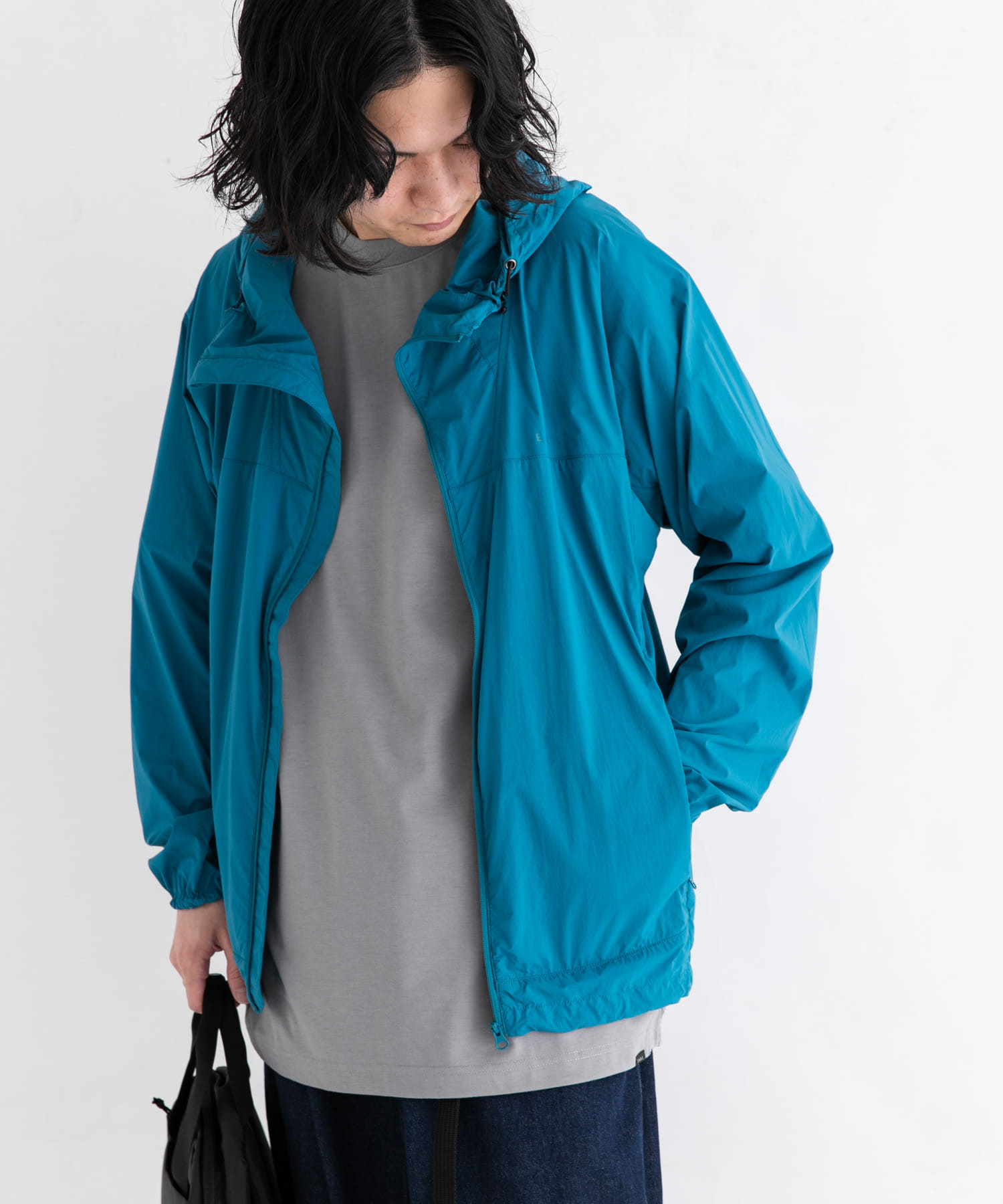 TURQUOISE