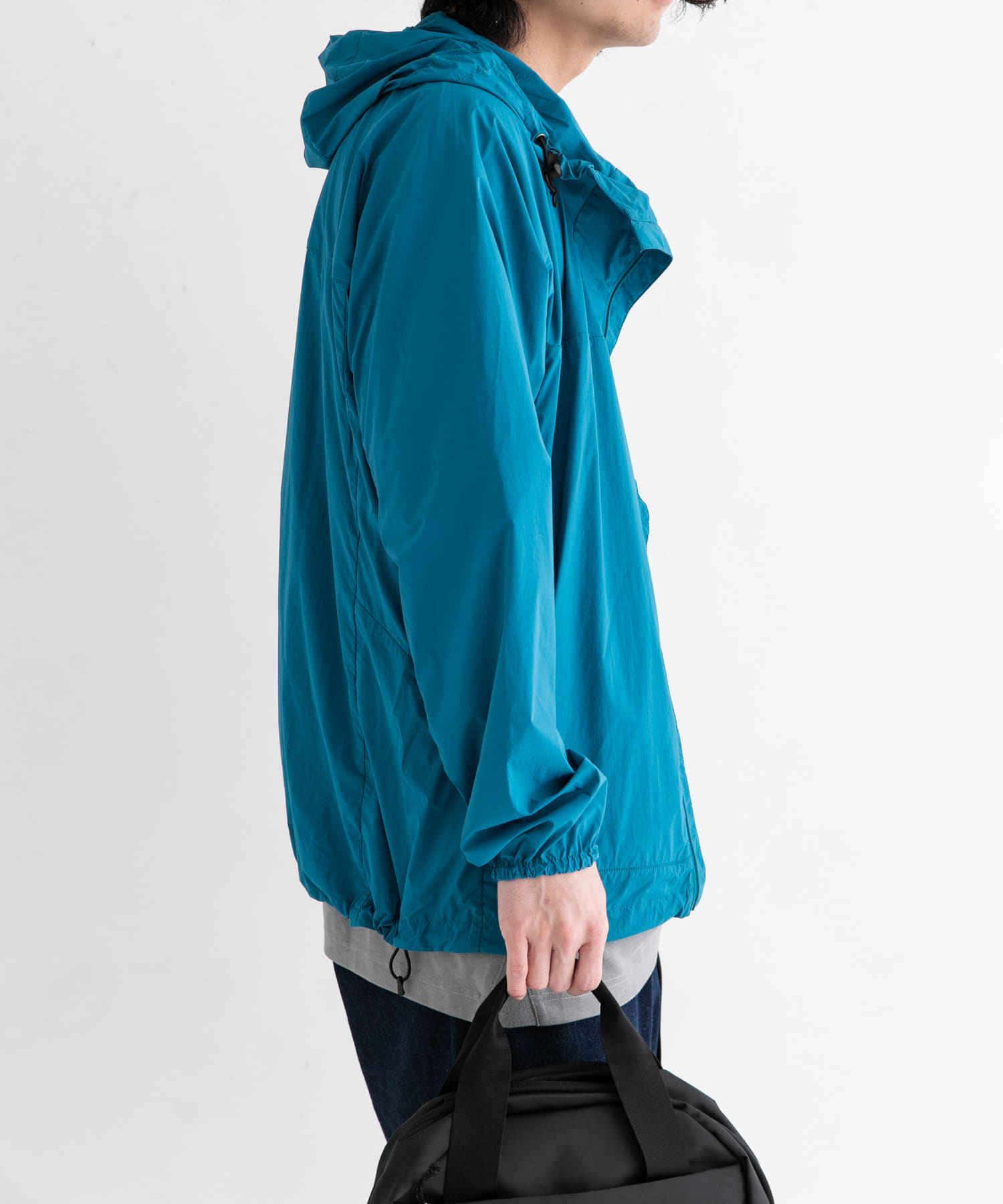 TURQUOISE