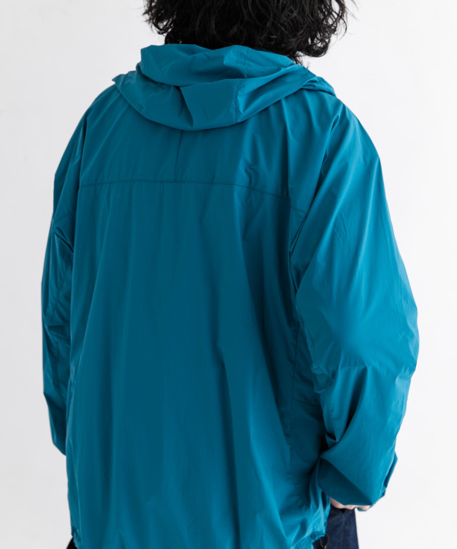 TURQUOISE