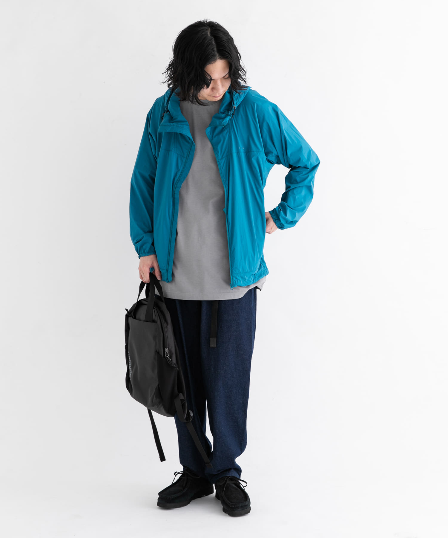 TURQUOISE