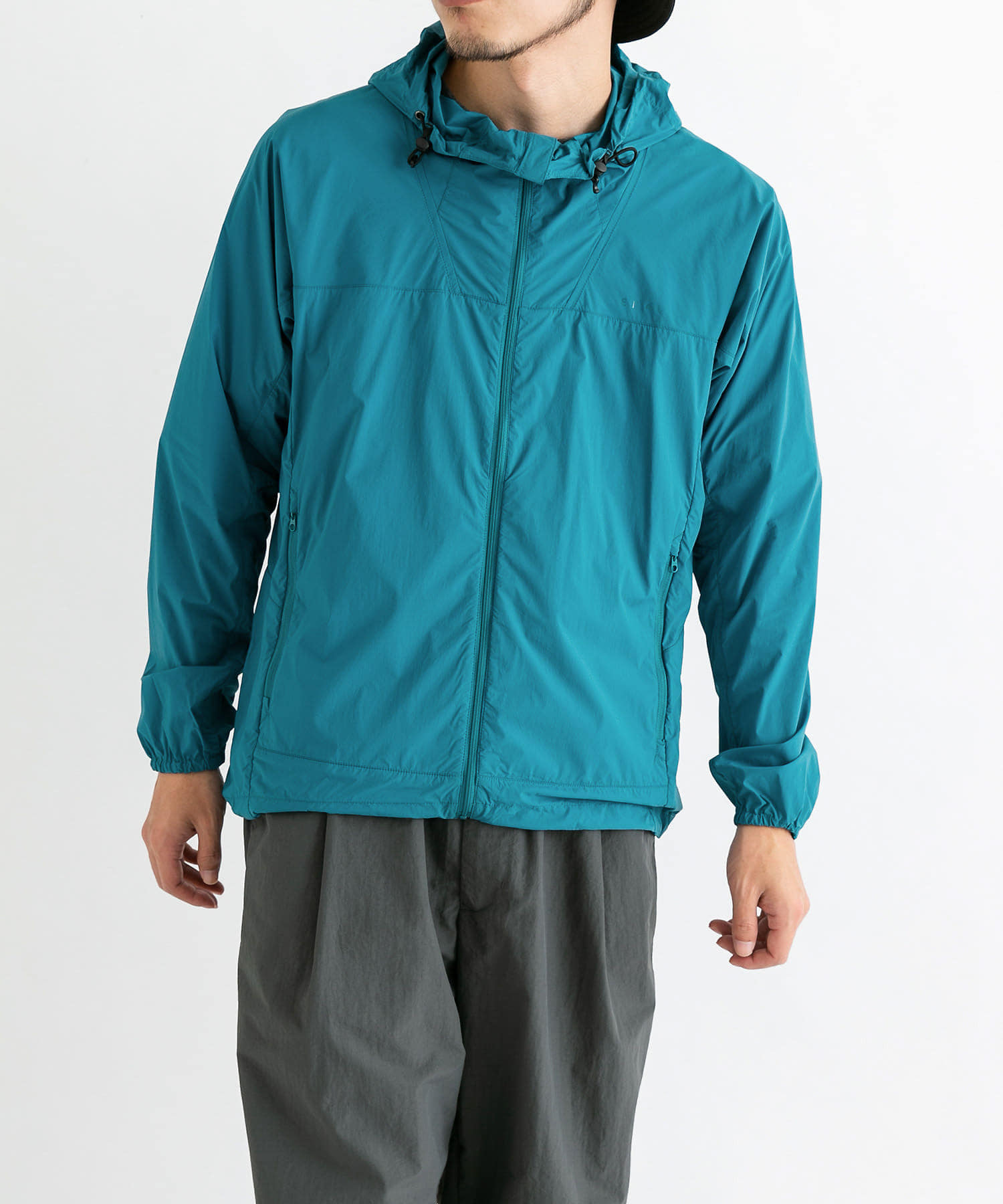 TURQUOISE
