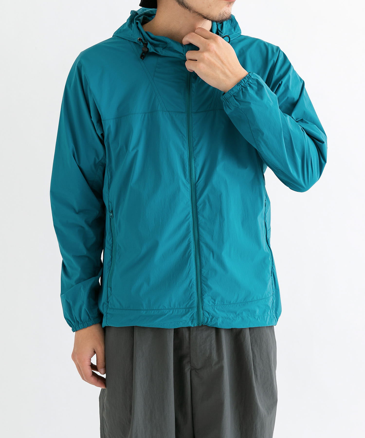 TURQUOISE