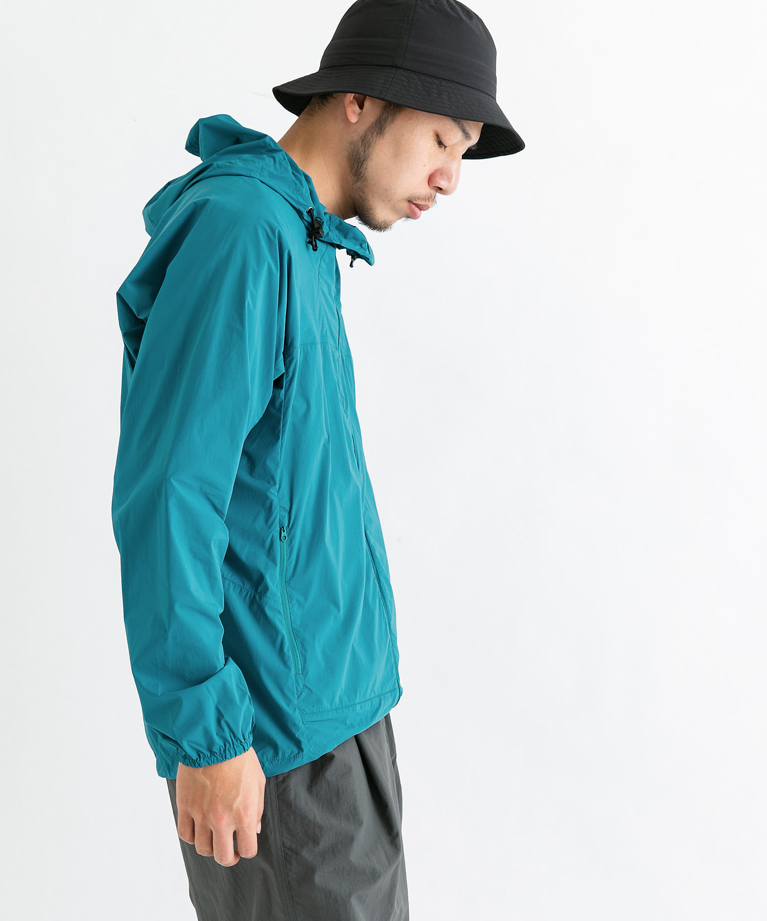 TURQUOISE
