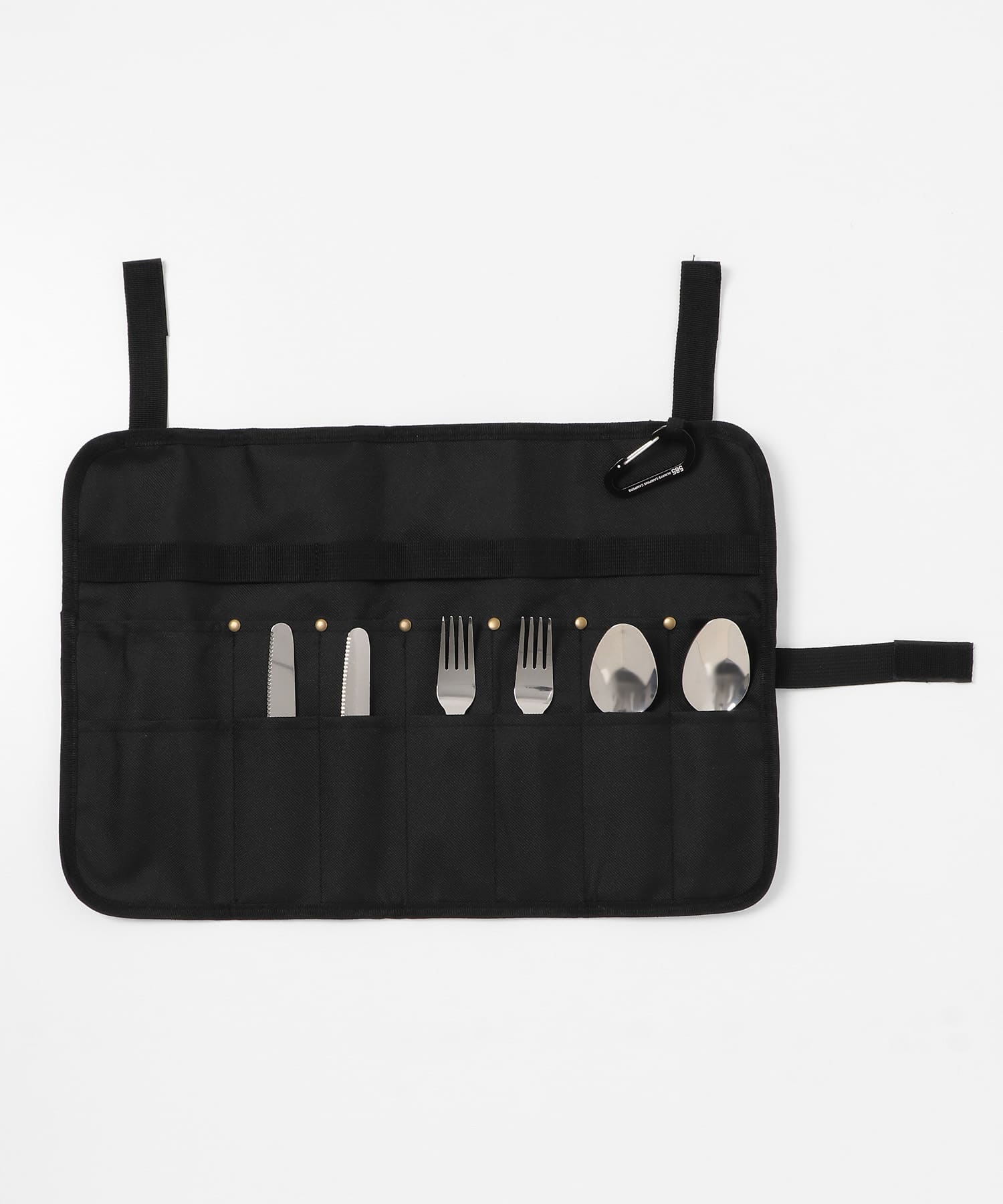 ハンギングポケット+カトラリー2p