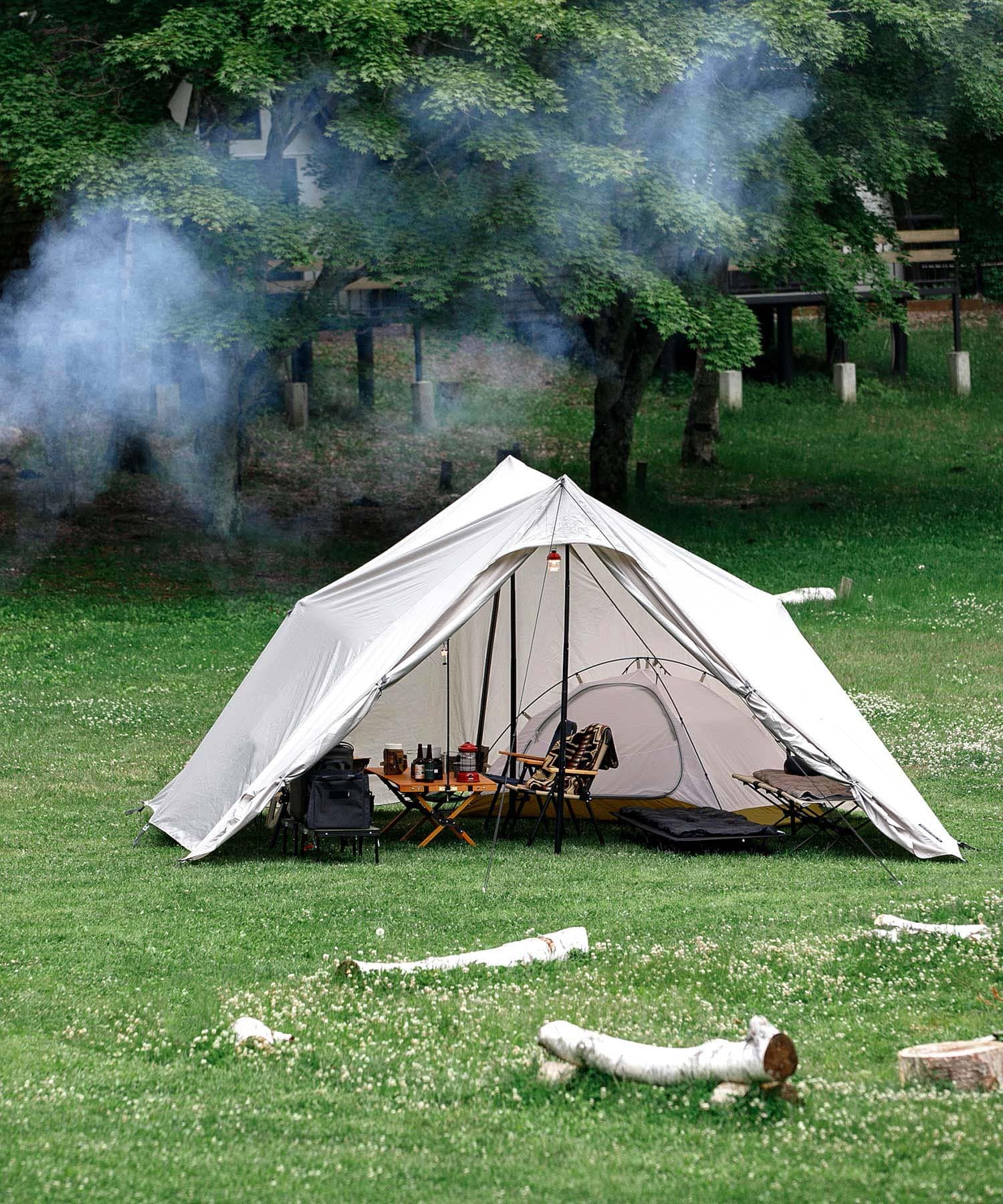 【新品未使用】 Litenリテン tent form BL ブラック Tent form BL – LIten.online